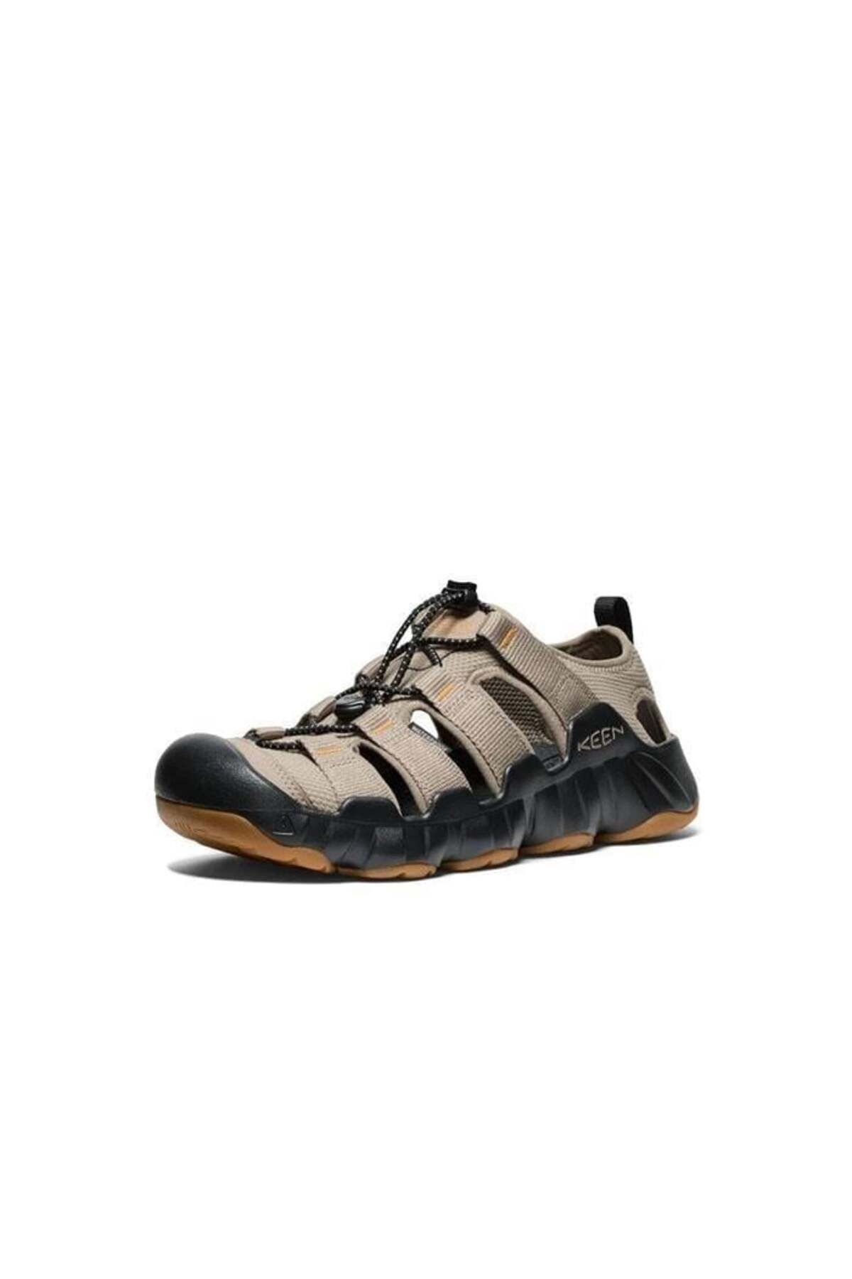 Keen Hyperport H2 Erkek Sandalet BRINDLE/BLACK 1030857