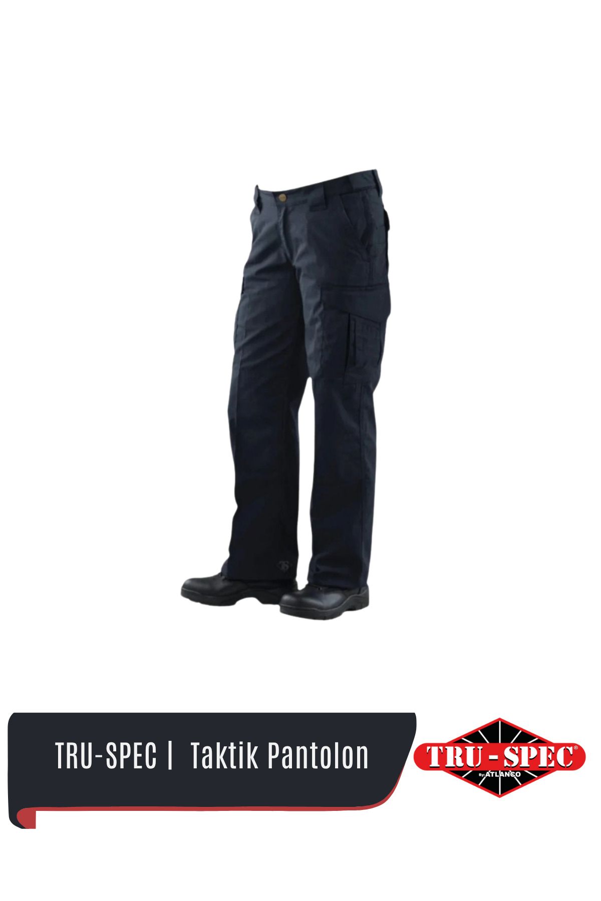Tru-Spec 24-7 Series EMS Erkek Pantolon | Lacivert