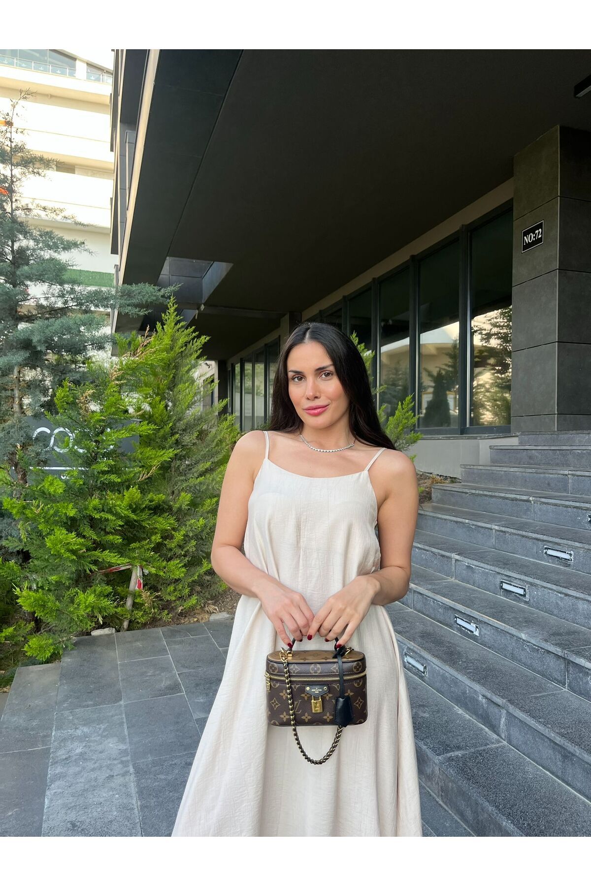 Nur Sönmez Fashion ELBİSE