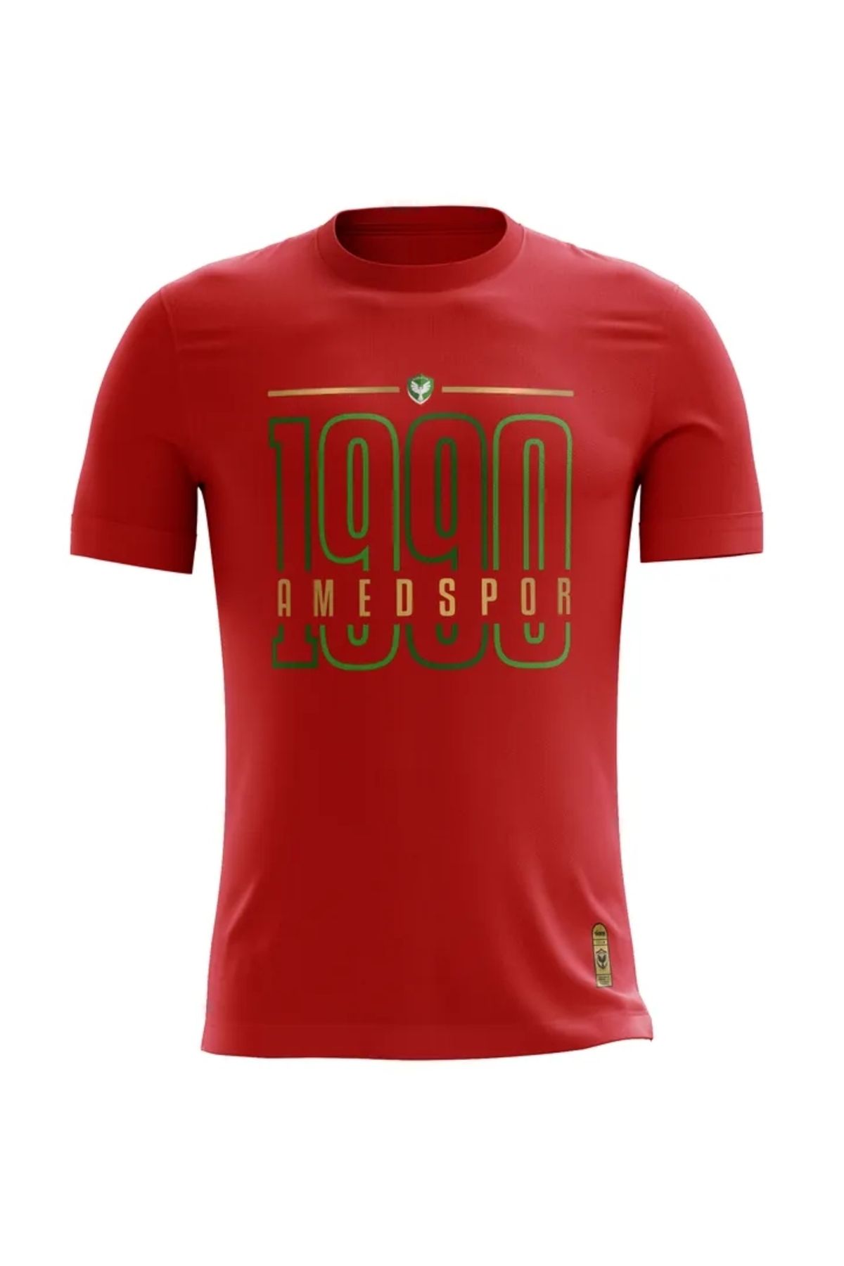 Amedstore AMEDSPOR PAMUKLU T-SHIRT 1990