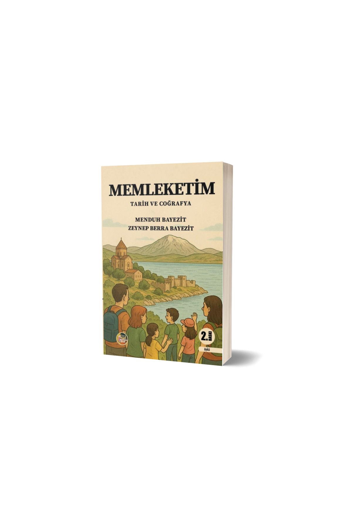 Anonim Yayıncılık MEMLEKETİM