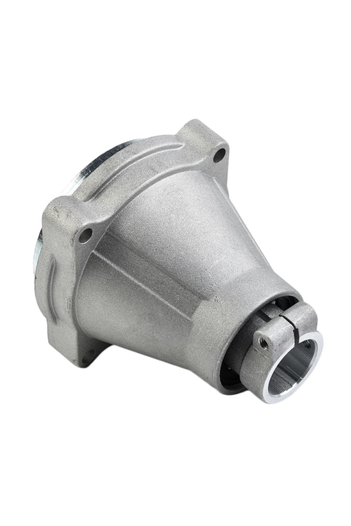 ABLACKS Çin Motorlu Yan Tırpan Balata Kovanı Komple 26 MM 9 Diş Uyumlu