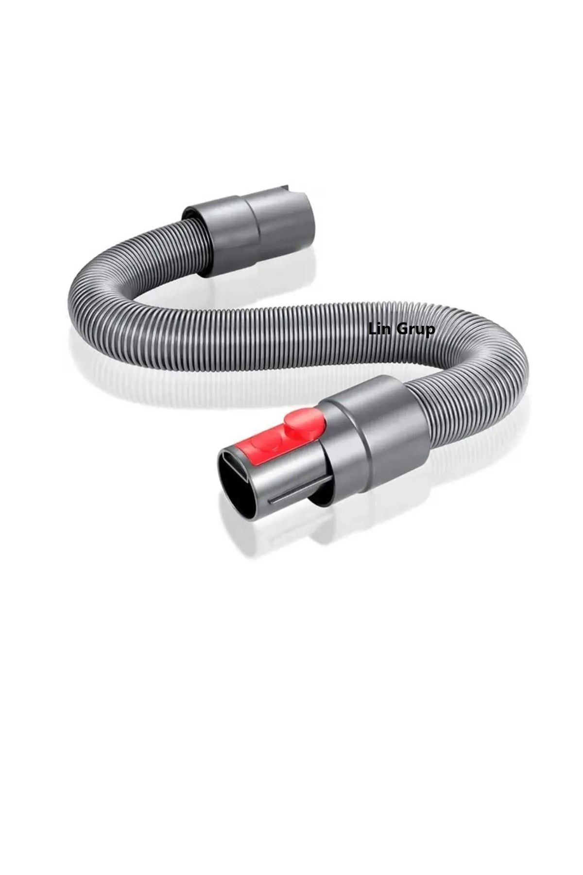 LİN GRUP Dyson V7 V8 V10 V11 V15 Dik süpürge uyumlu spiral hortum