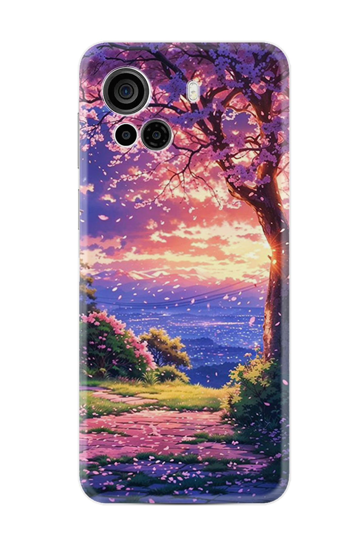 Arvencase Casper VİA F30 HD Baskılı Desenli THE BEST OF Seri Tasarım Kılıf XT_F37