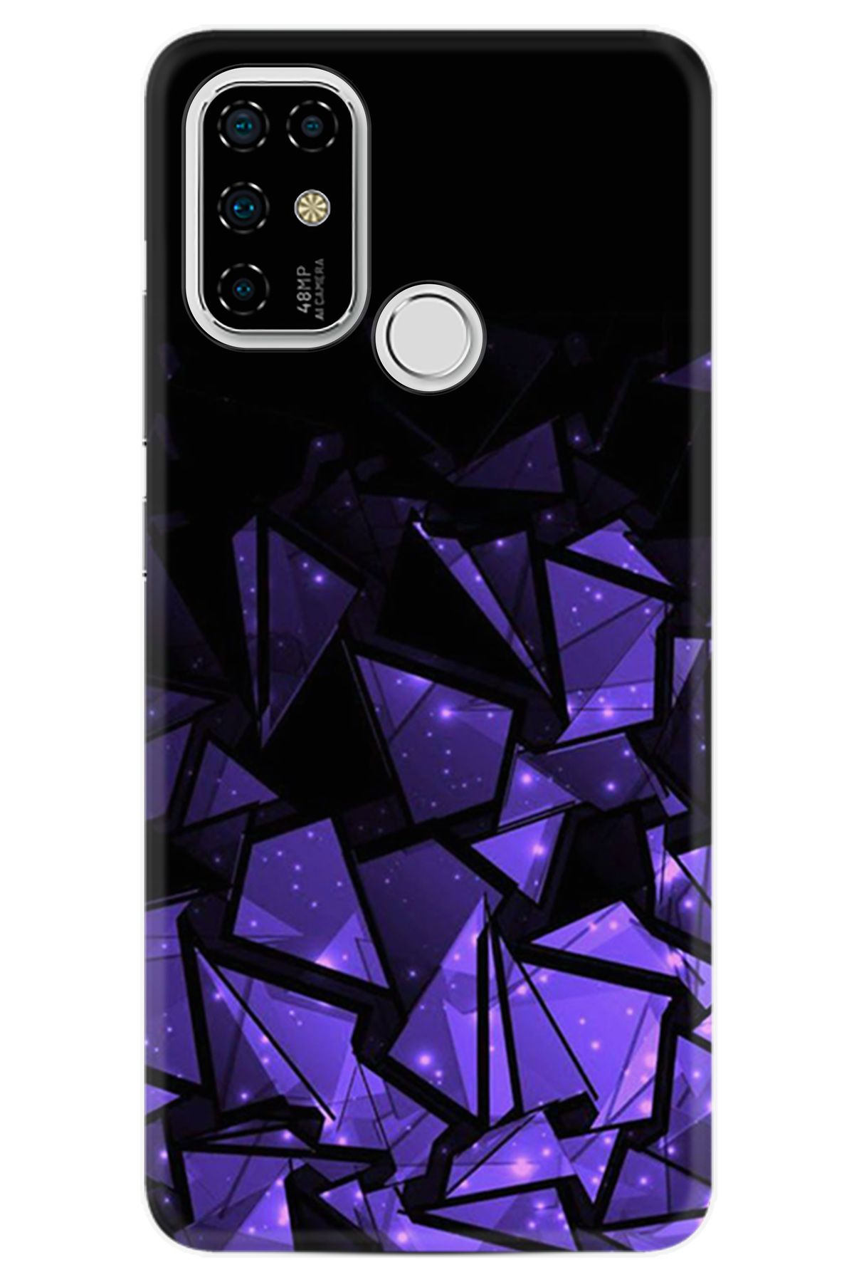Arvencase Casper VİA F20 HD Baskılı Desenli The Best Of Seri Tasarım Kılıf XT-F68