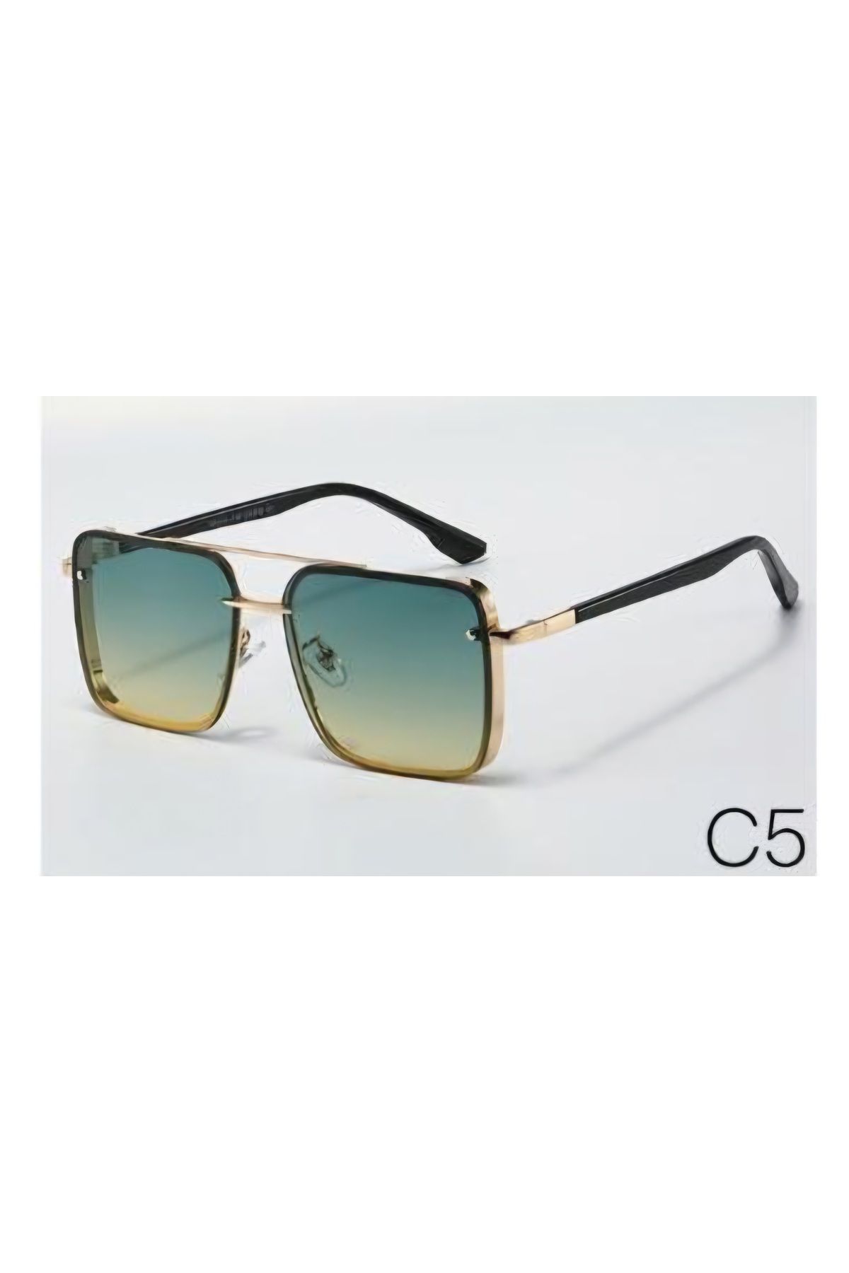 Escales Unisex Uv 400 Korumalı Police Güneş Gözlüğü