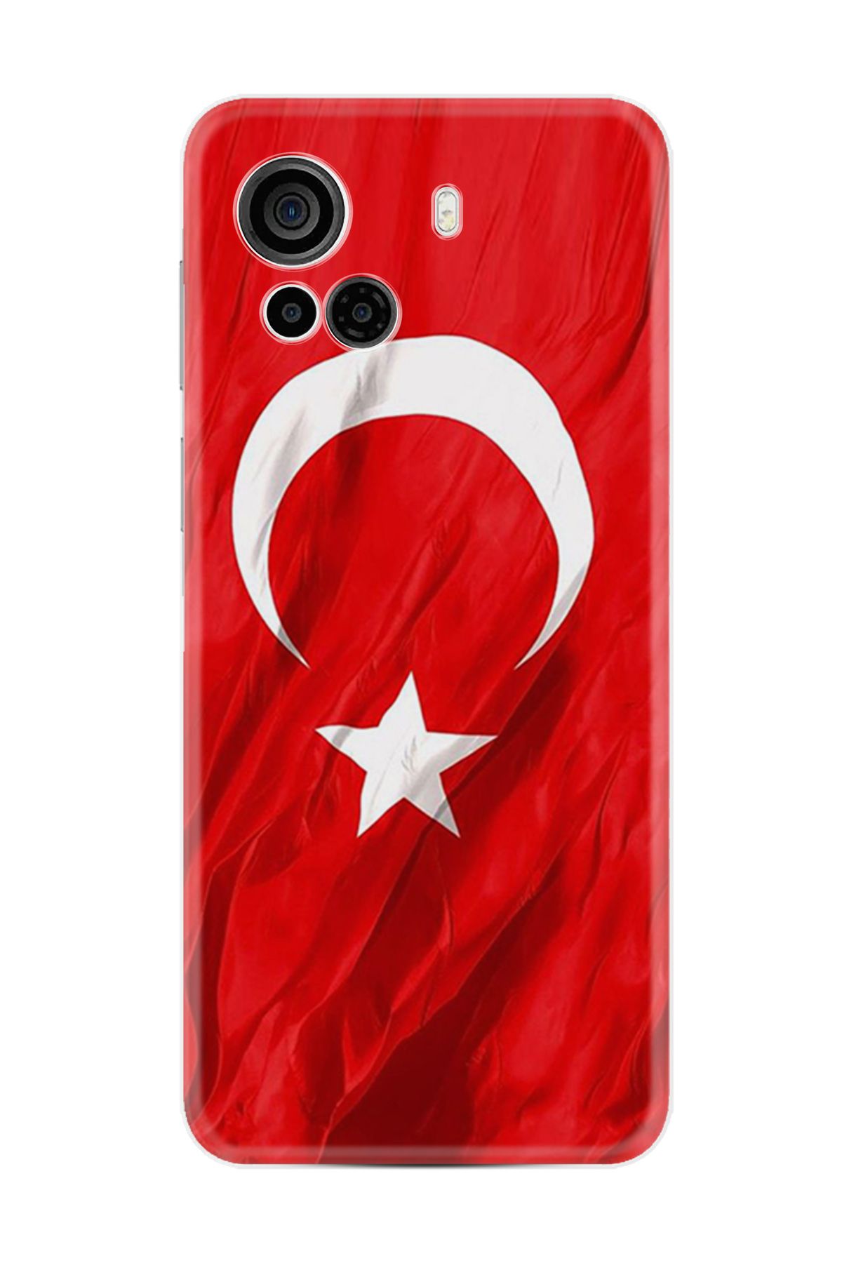 Arvencase Casper VİA F30 HD Baskılı Desenli THE BEST OF Seri Tasarım Kılıf XT_F70