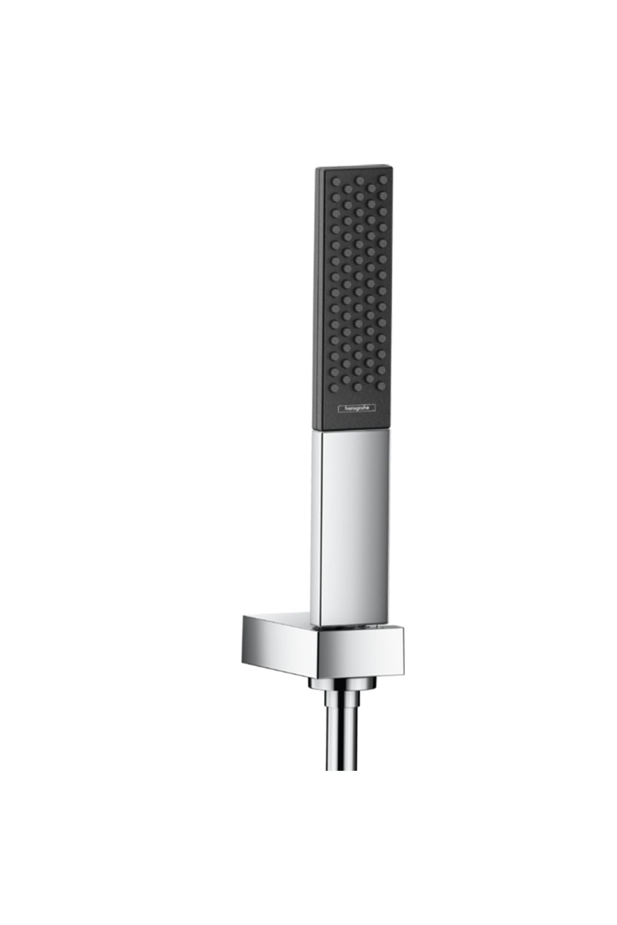 Hansgrohe Rainfinity Porter Set 100 1jet 125 cm Duş Askısı 26857000