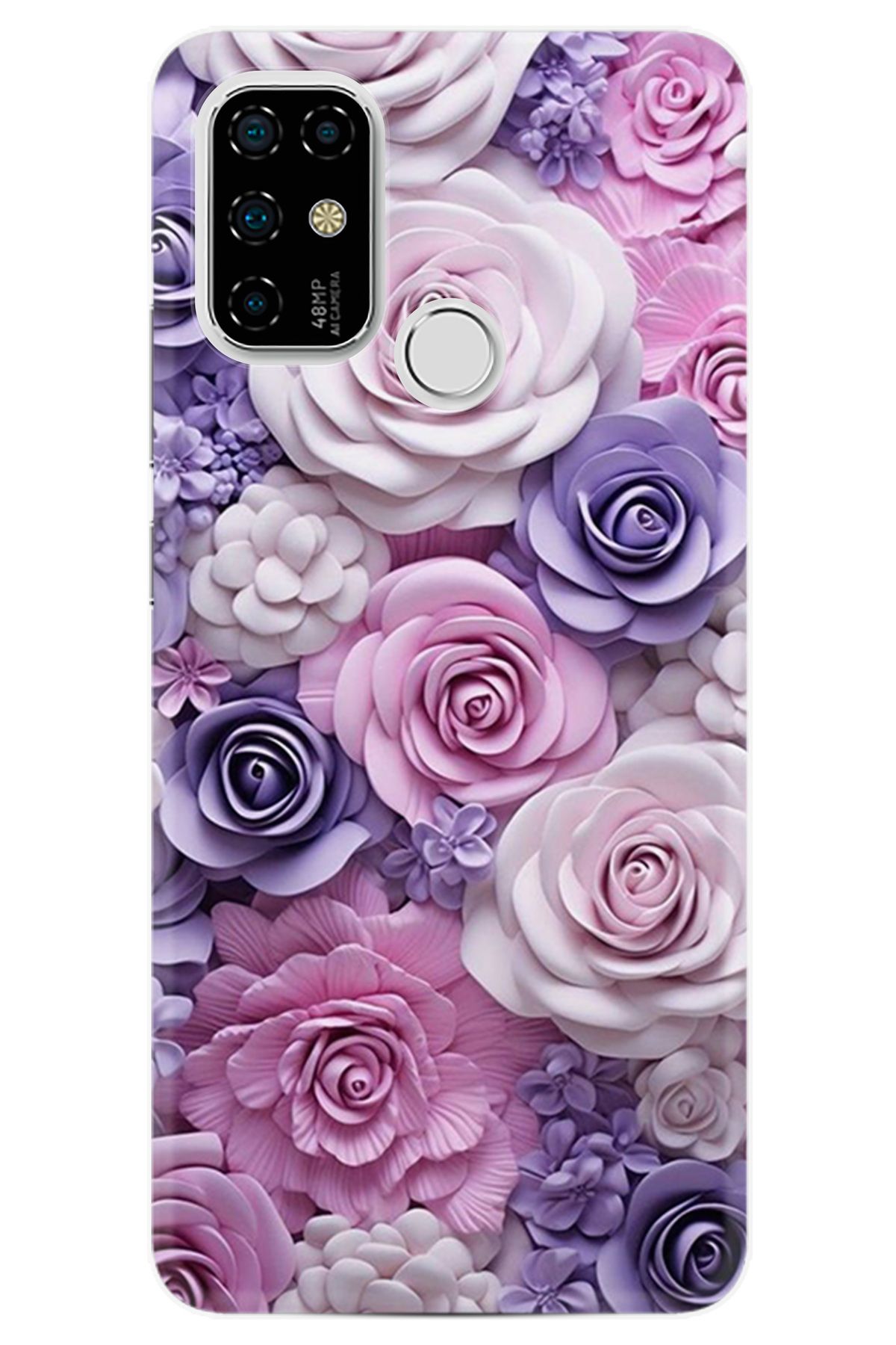 Arvencase Casper VİA F20 HD Baskılı Desenli The Best Of Seri Tasarım Kılıf XT-F39