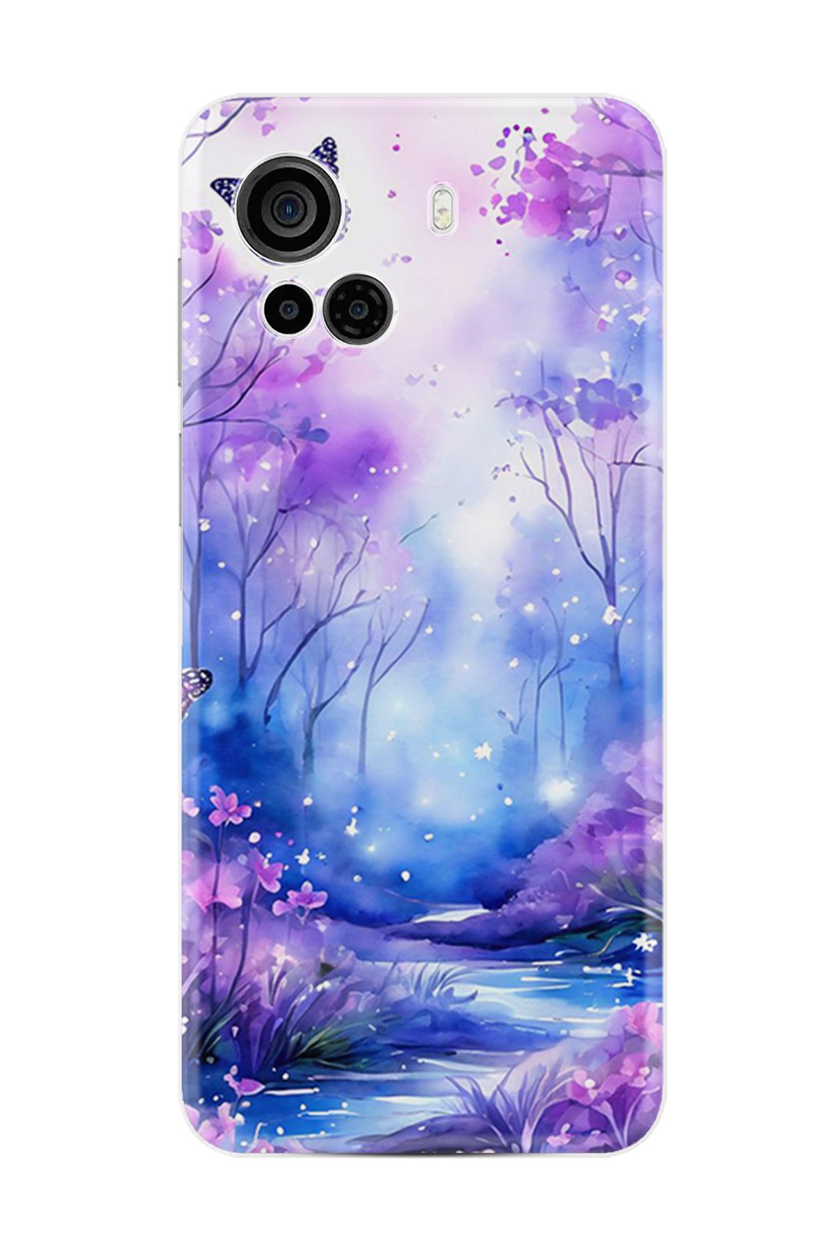 Arvencase Casper VİA F30 HD Baskılı Desenli THE BEST OF Seri Tasarım Kılıf XT_F47