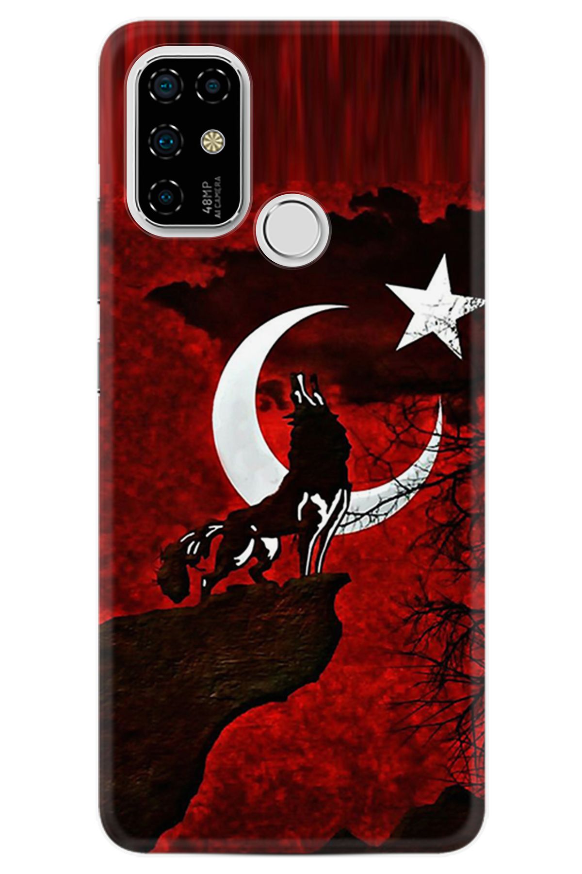Arvencase Casper VİA F20 HD Baskılı Desenli The Best Of Seri Tasarım Kılıf XT-F47