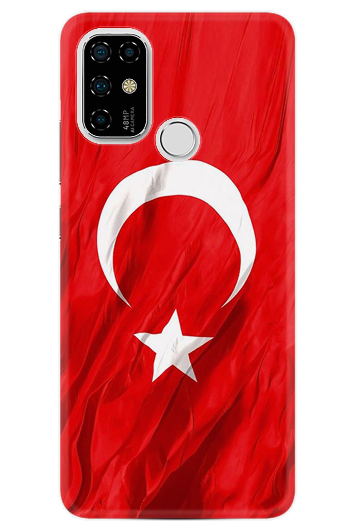Arvencase Casper VİA F20 HD Baskılı Desenli The Best Of Seri Tasarım Kılıf XT-F64