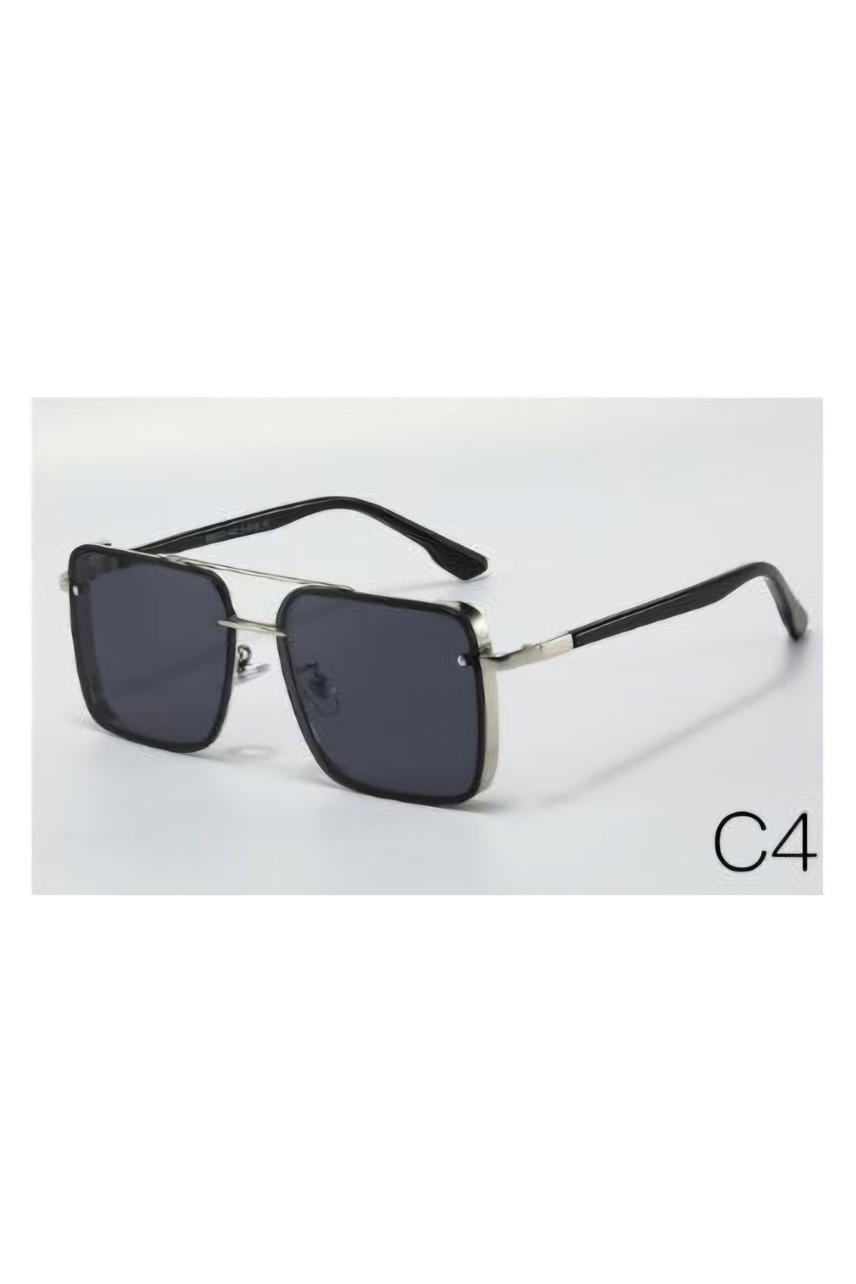 Escales Unisex Uv 400 Korumalı Police Güneş Gözlüğü