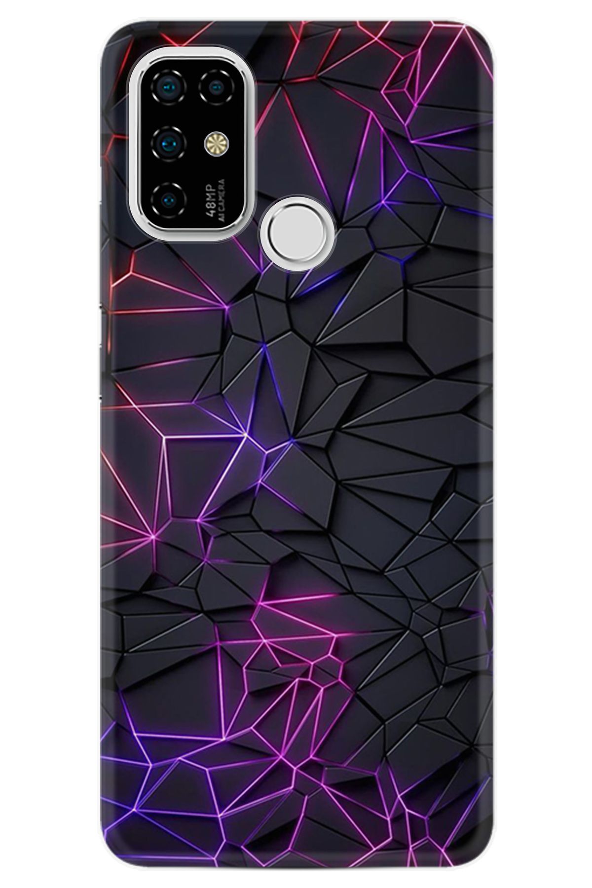 Arvencase Casper VİA F20 HD Baskılı Desenli The Best Of Seri Tasarım Kılıf XT-F53