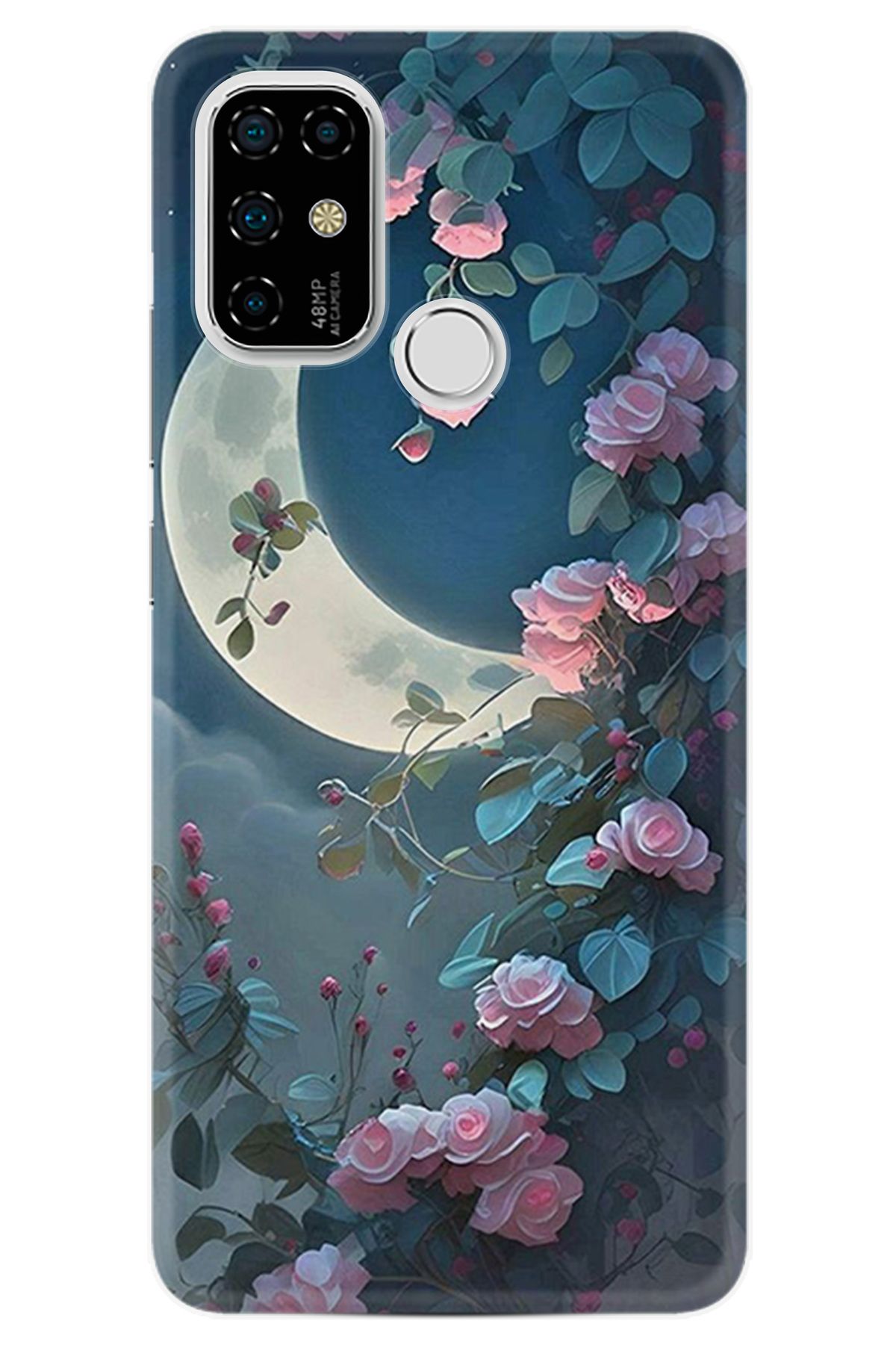 Arvencase Casper VİA F20 HD Baskılı Desenli The Best Of Seri Tasarım Kılıf XT-F38