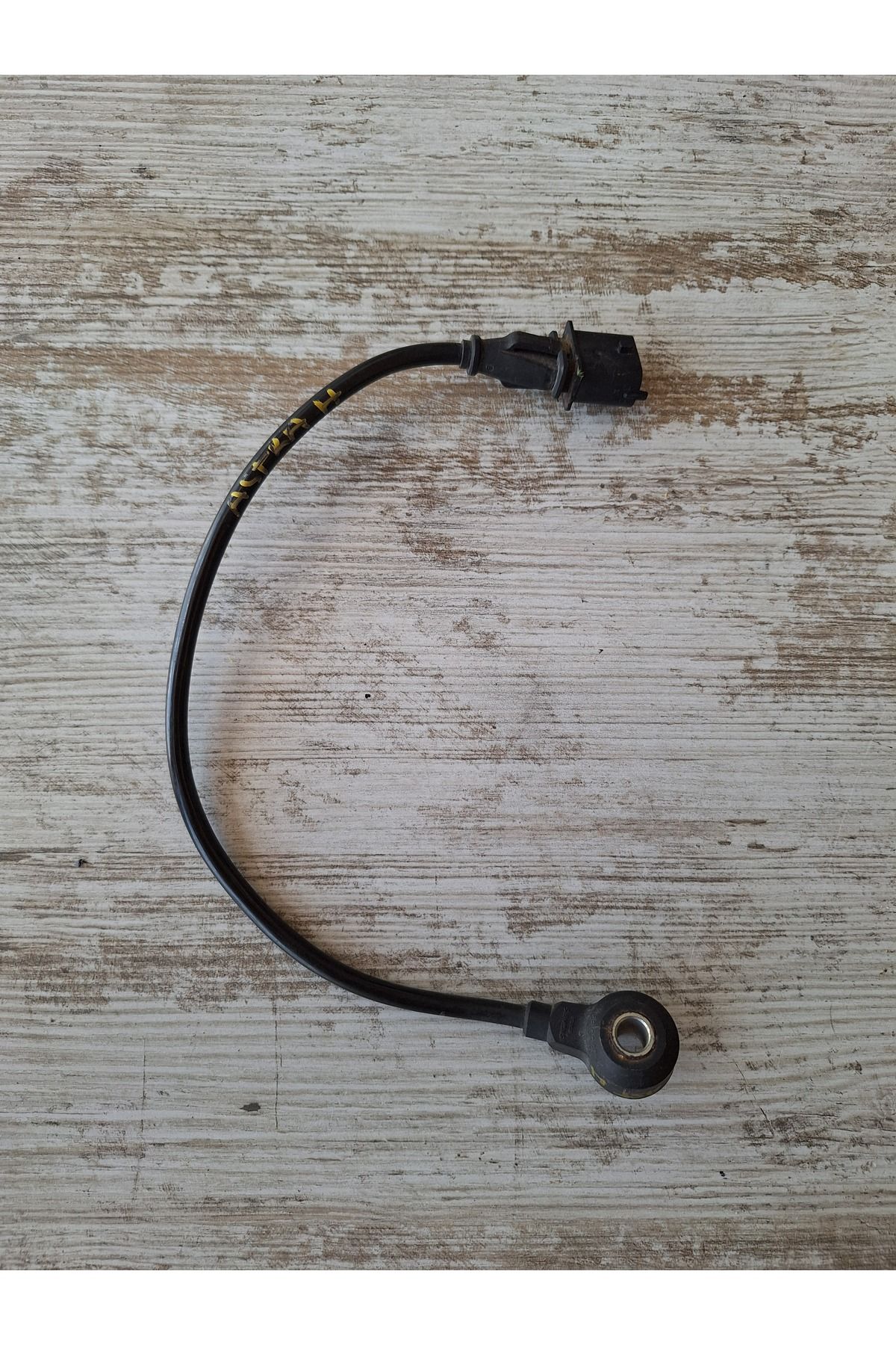 Orjinal Opel grup vuruntu sensörü Astra Corsa Vectra Vuruntu sensörü 09158720