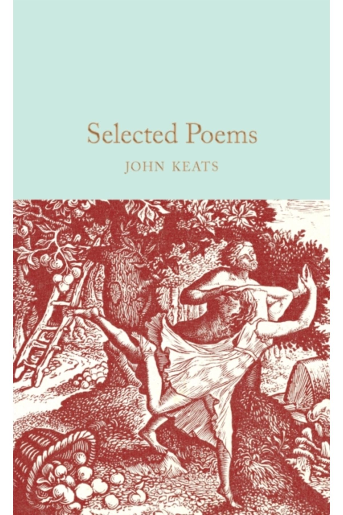 Pandora Kitabevi Selected Poems