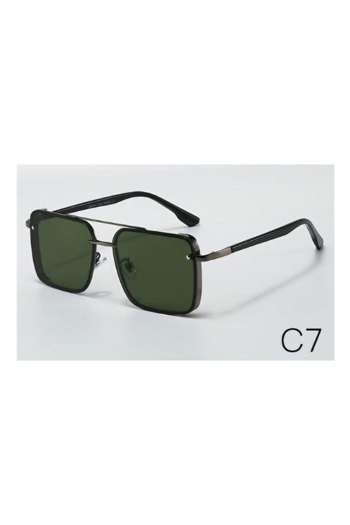 Escales Unisex Uv 400 Korumalı Police Güneş Gözlüğü