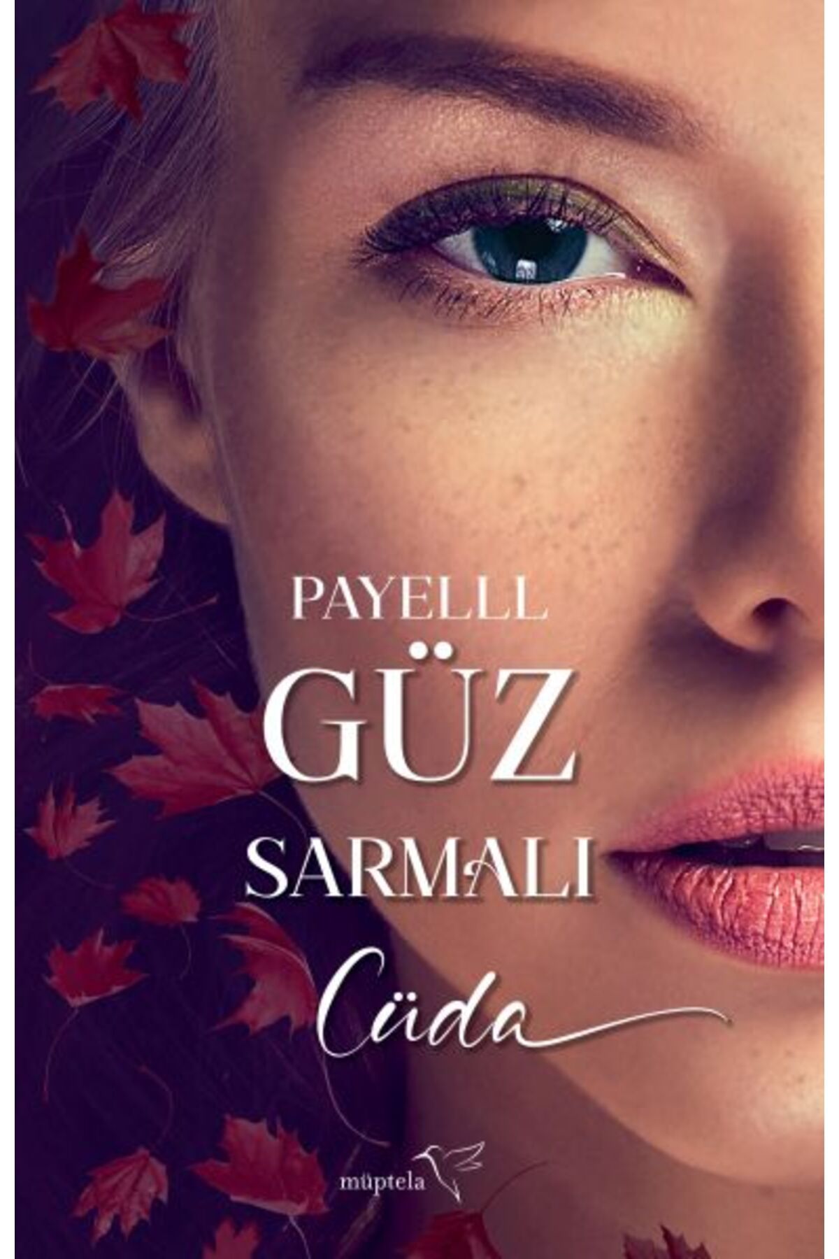Müptela Yayınları Güz Sarmalı Cüda