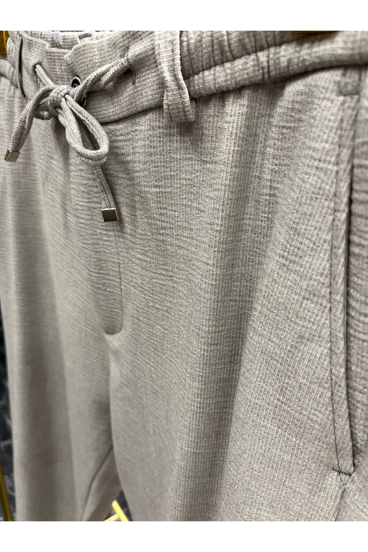 DENNYS ERKEK JAGGER PANTOLON