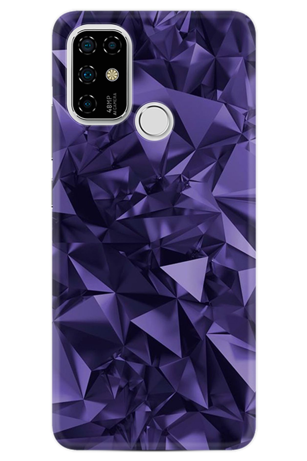 Arvencase Casper VİA F20 HD Baskılı Desenli The Best Of Seri Tasarım Kılıf XT-F69