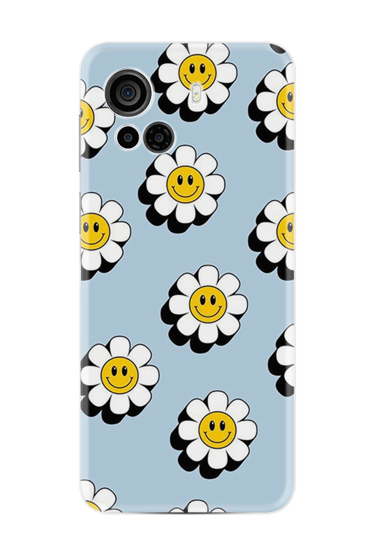 Arvencase Casper VİA F30 HD Baskılı Desenli THE BEST OF Seri Tasarım Kılıf XT_F76
