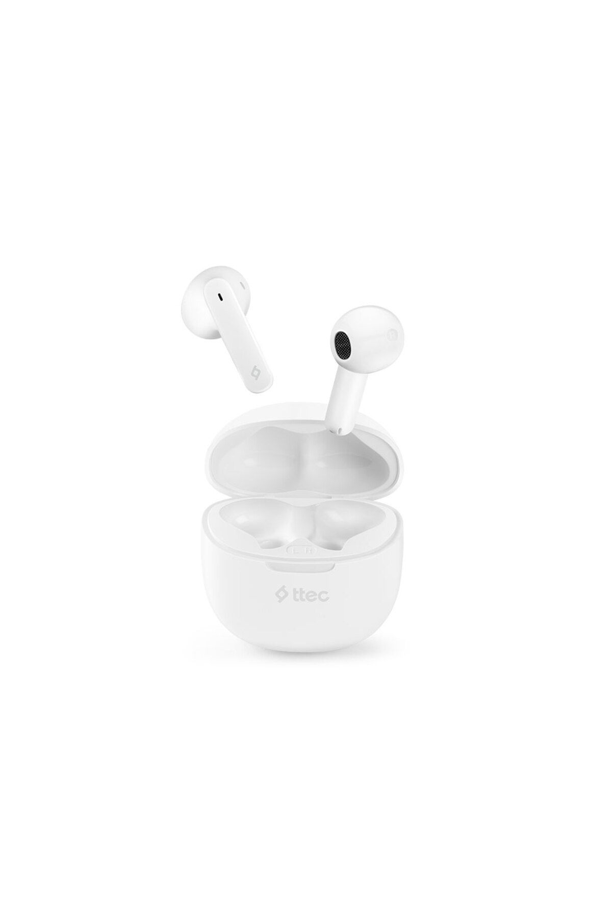 Ttec AirBeat Nova Gerçek Kablosuz TWS Bluetooth Kulaklık- 2KM163