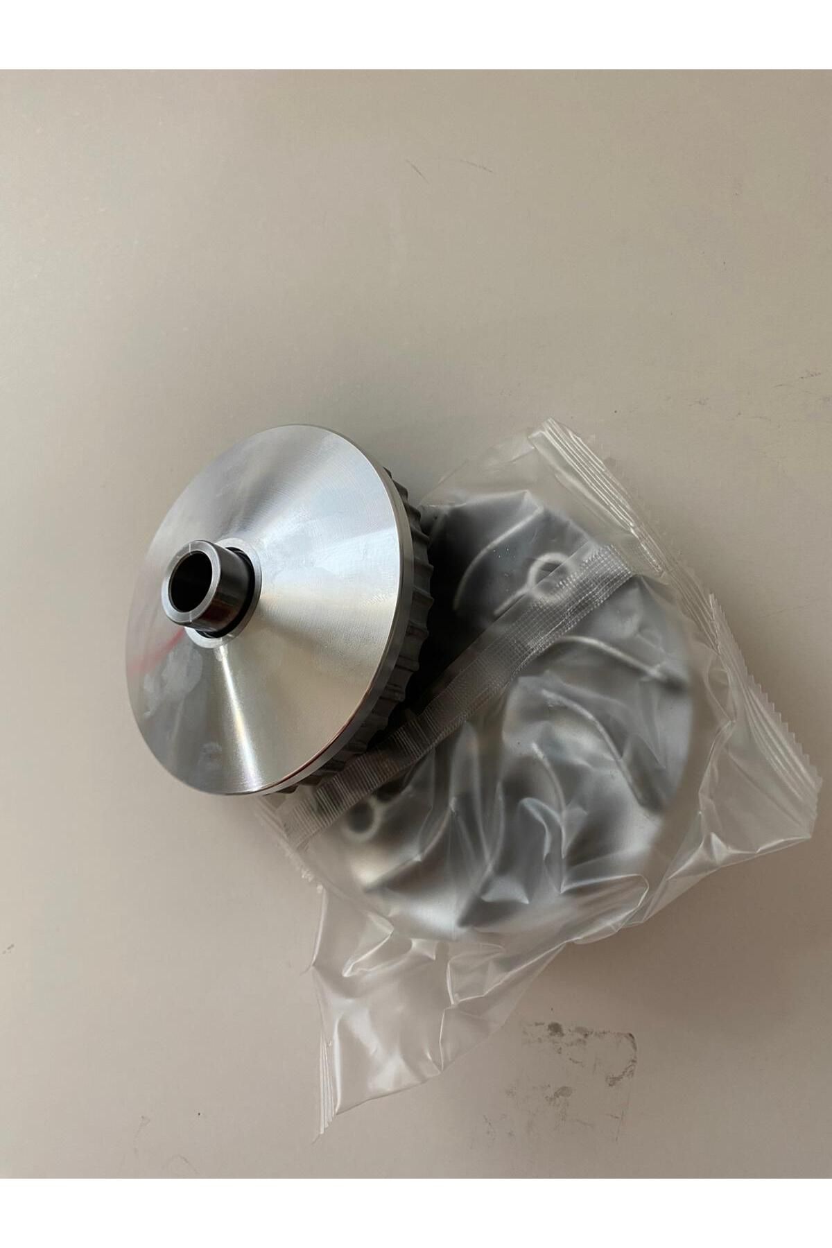 Yuki Gelato 50 uyumlu ECO Ön Varyatör Seti Komple
