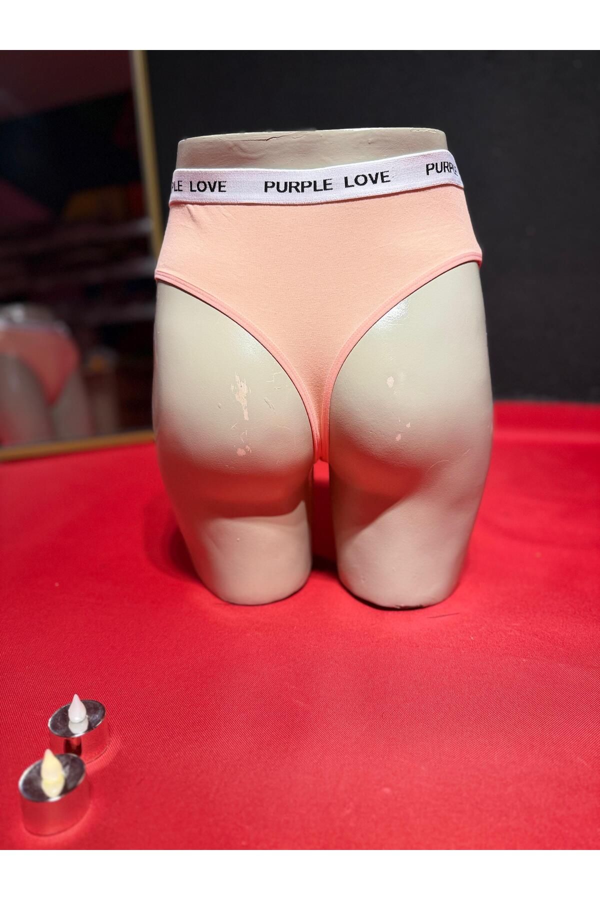 DON AMOR PAMUK TANGA