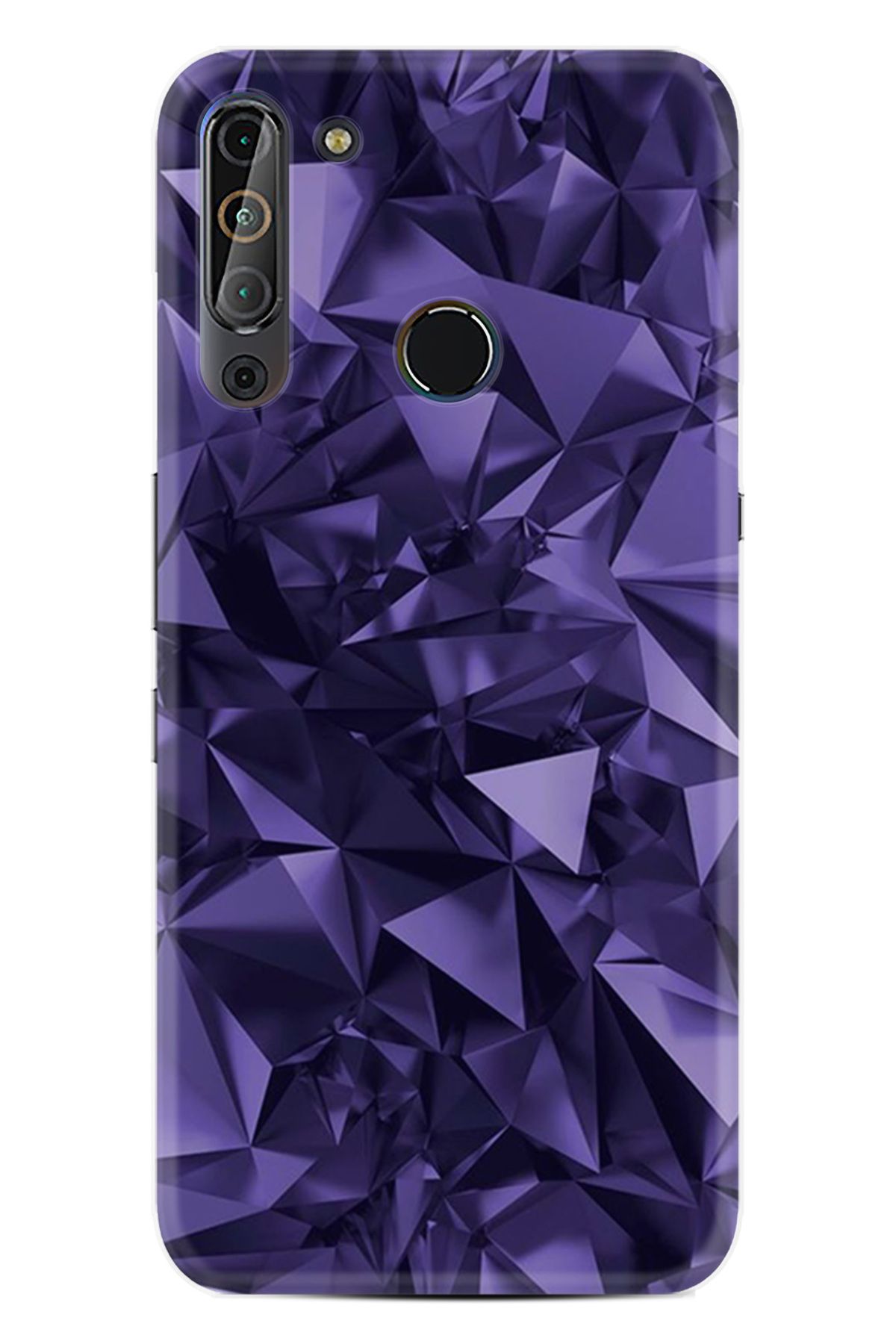 Arvencase Casper VİA X20 HD Baskılı THE BEST OF Seri Desenli Özel Tasarım kılıf XT-X62