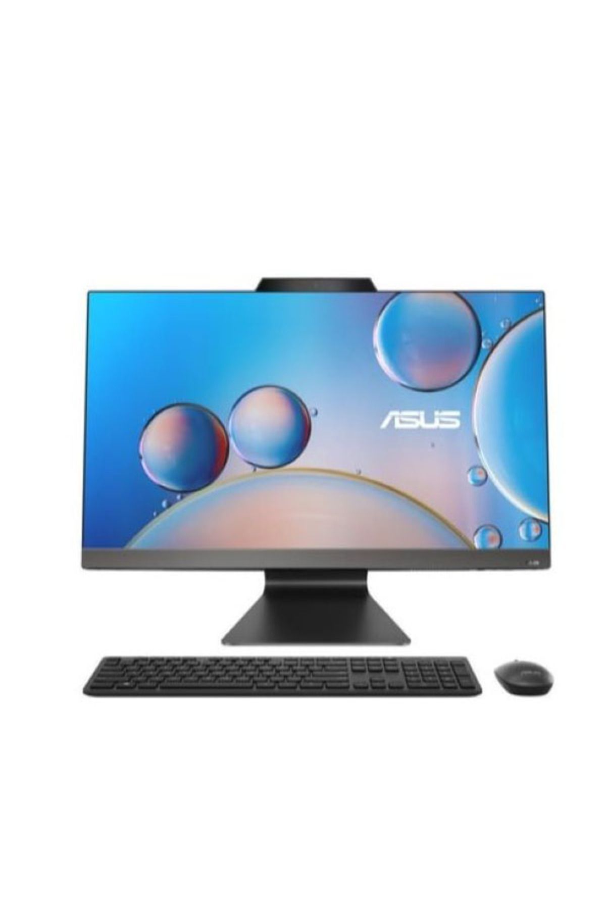ASUS M3702WFAT RYZEN 5 7520U 16 GB RAM 512 GB SSD 27 FREEDOS