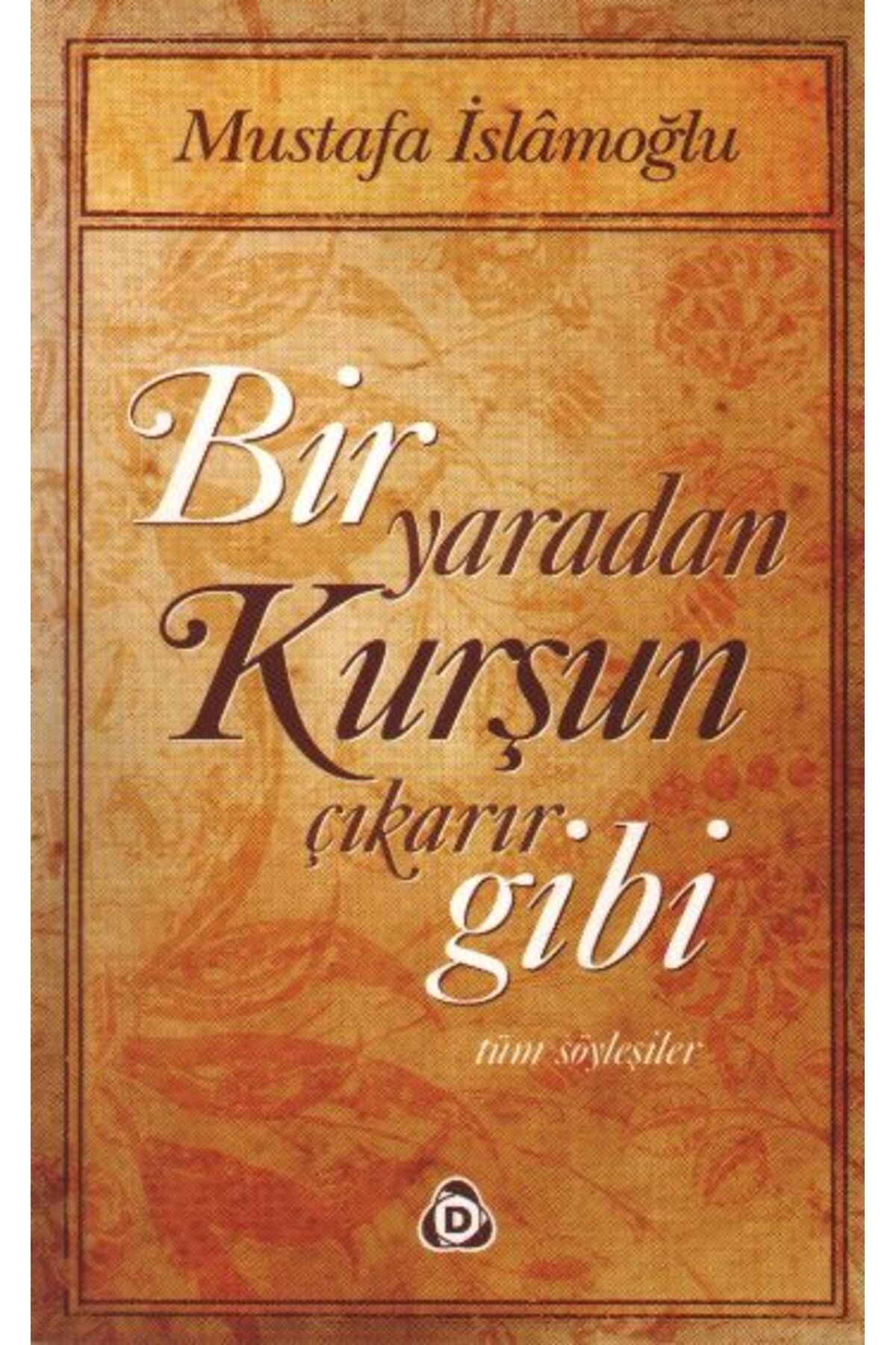 Düşün Yayıncılık Bir Yaradan Kurşun Çıkarır Gibi / Tüm Söyleşiler