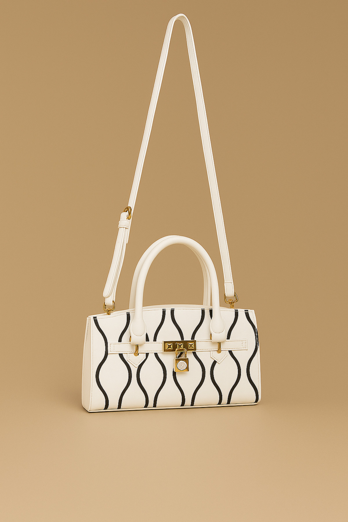 GFT FASHION-Stylish ladies bag 3