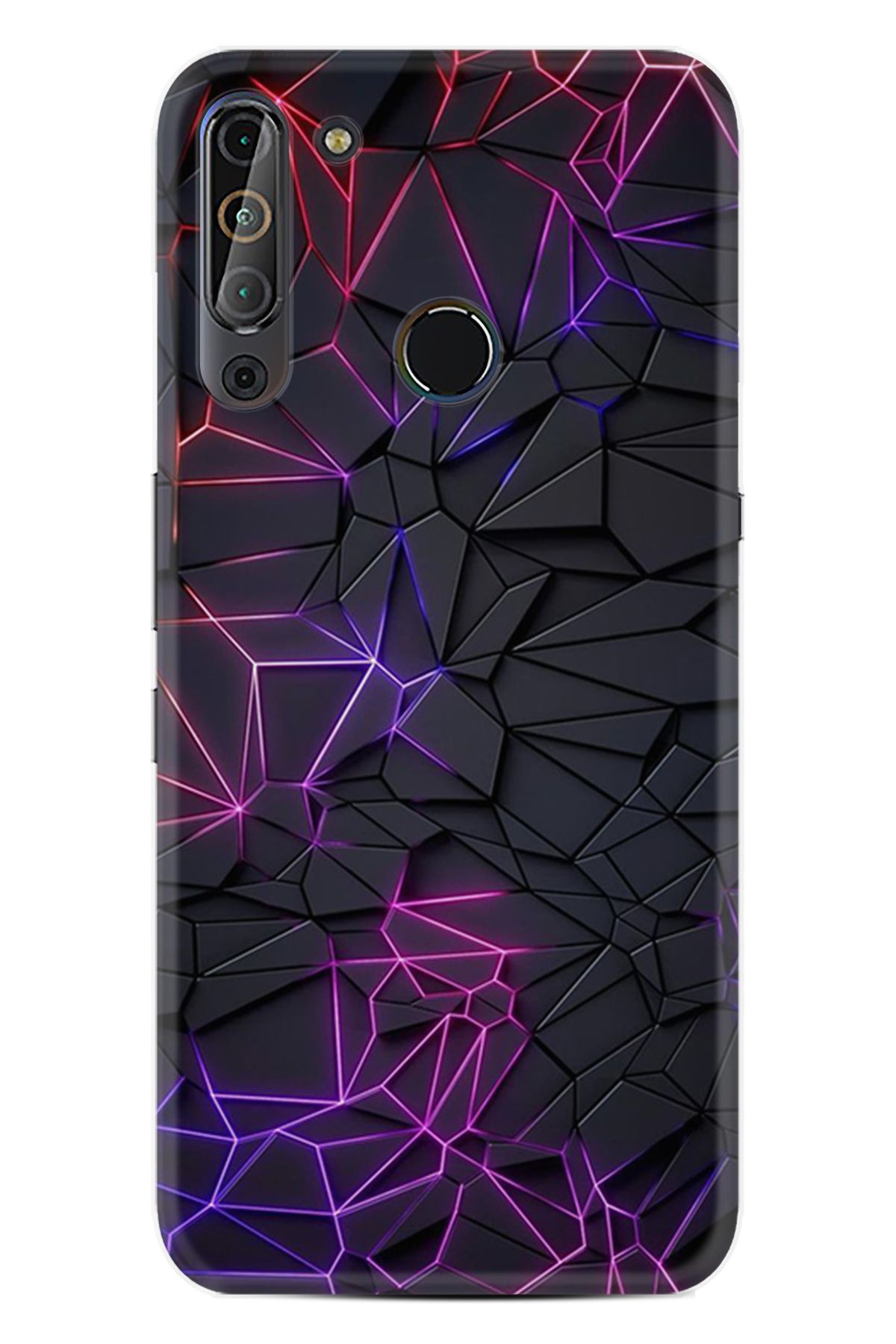 Arvencase Casper VİA X20 HD Baskılı THE BEST OF Seri Desenli Özel Tasarım kılıf XT-X44