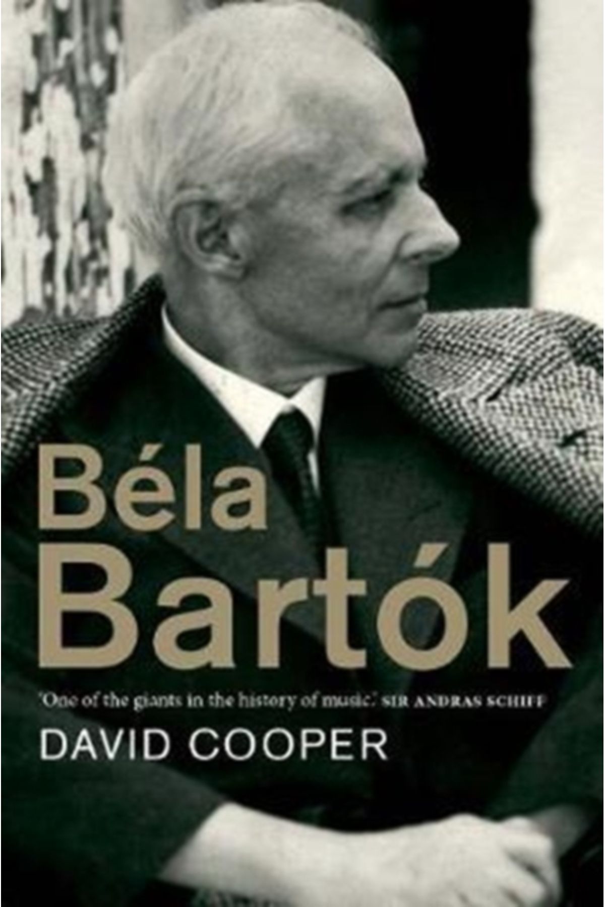 Pandora Kitabevi Bela Bartok