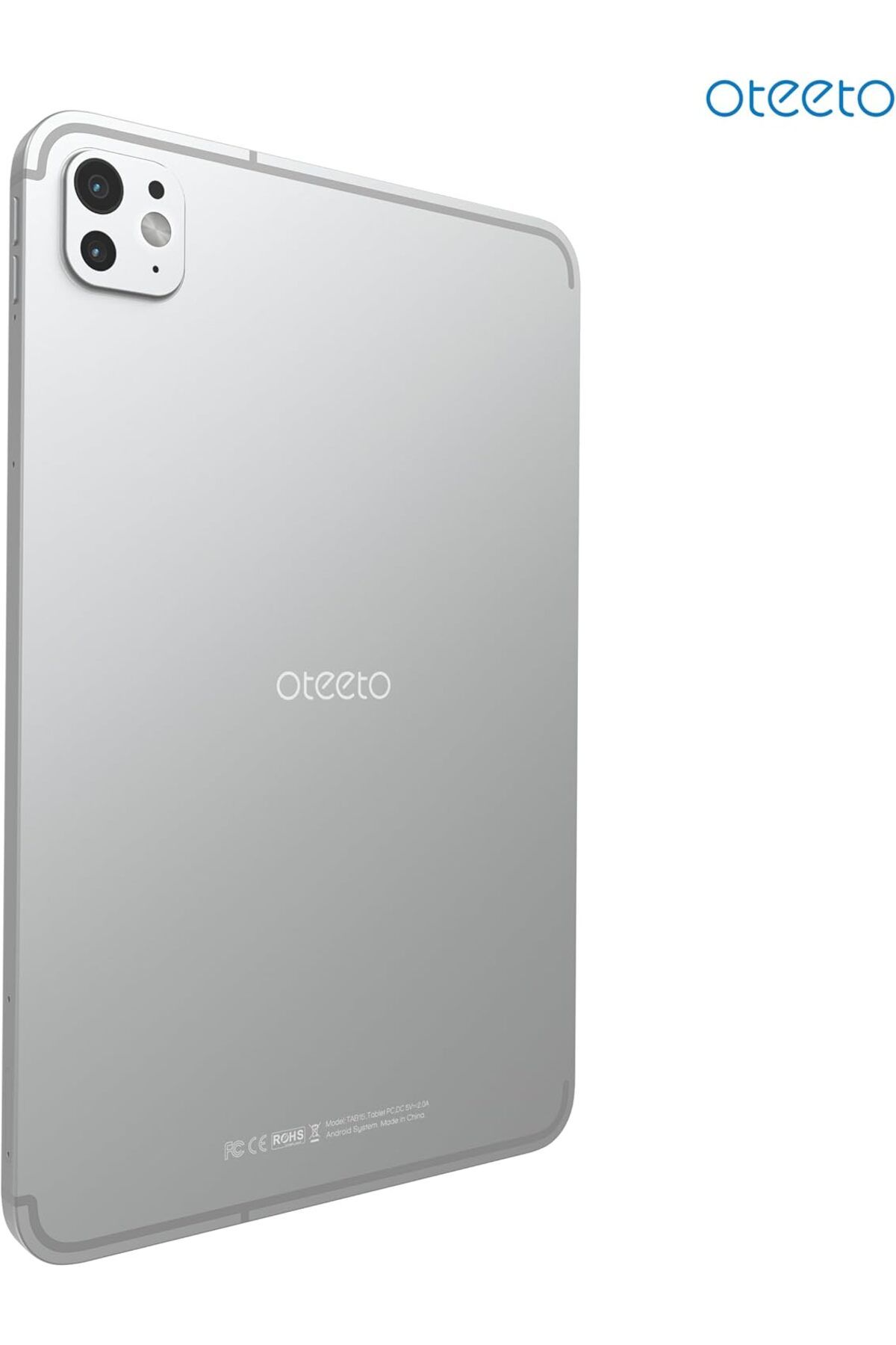 OTEETO-جهاز لوحي TAB 15/10.1 بوصة/شريحة اتصال 4G/نظام تشغيل iOS/شريحتي اتصال 5G/معالج ثماني النواة/Inc 7