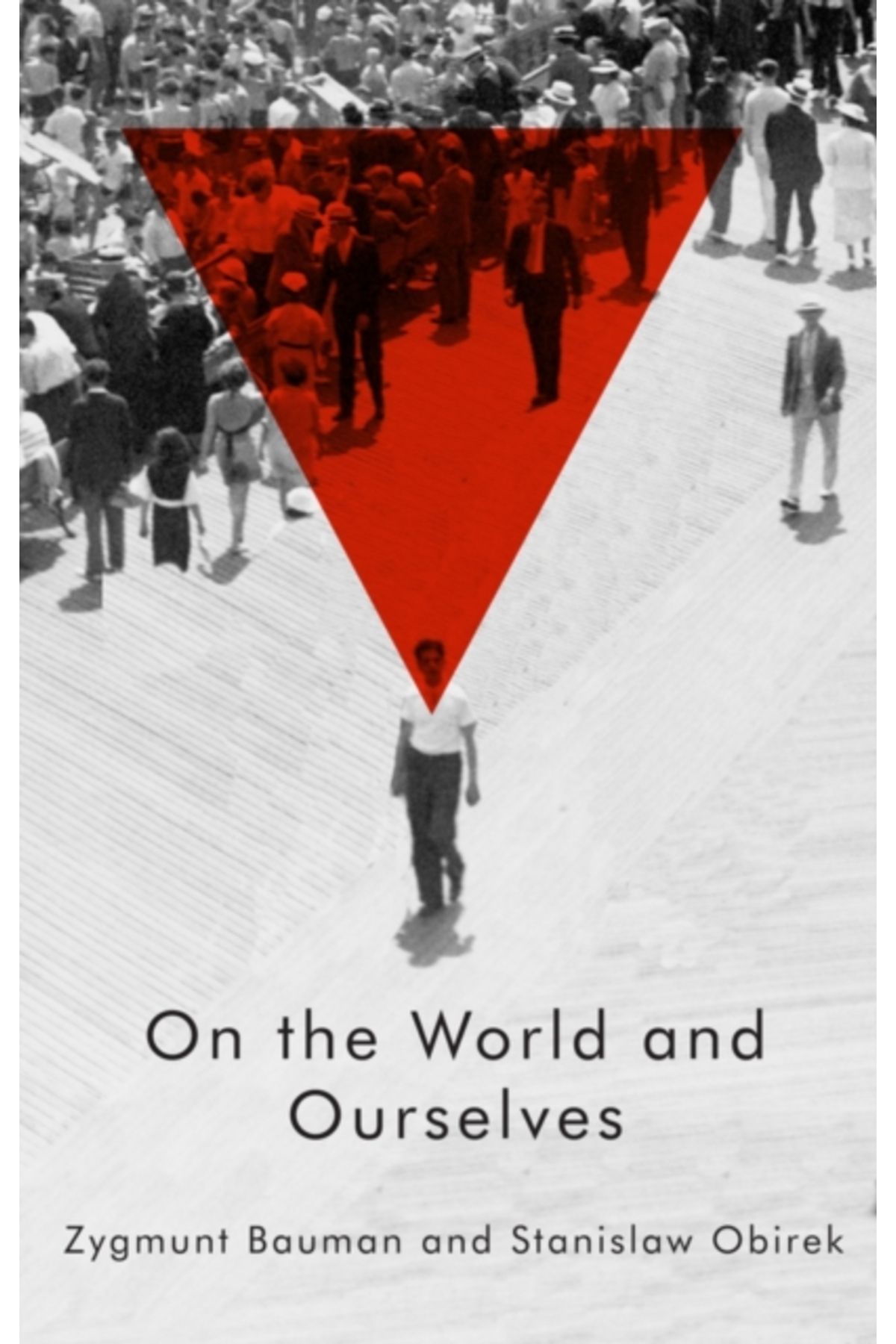 Pandora Kitabevi On the World and Ourselves