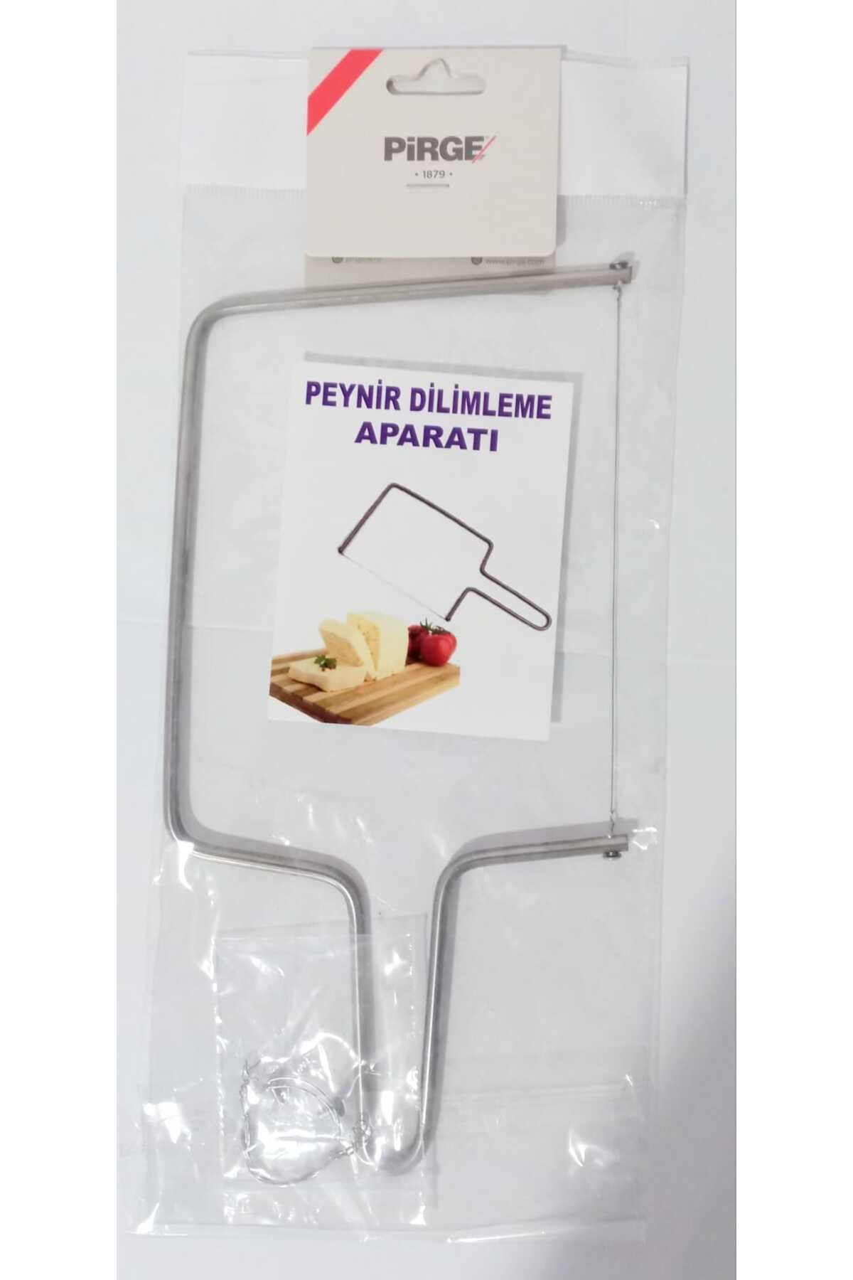 KEKADASI PEYNİR DİLİMLEME APARATI