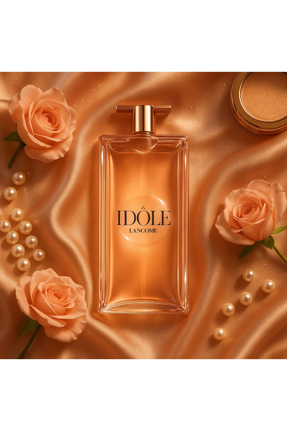 Evlium Idôle Edp 100 ml Kadın Parfüm