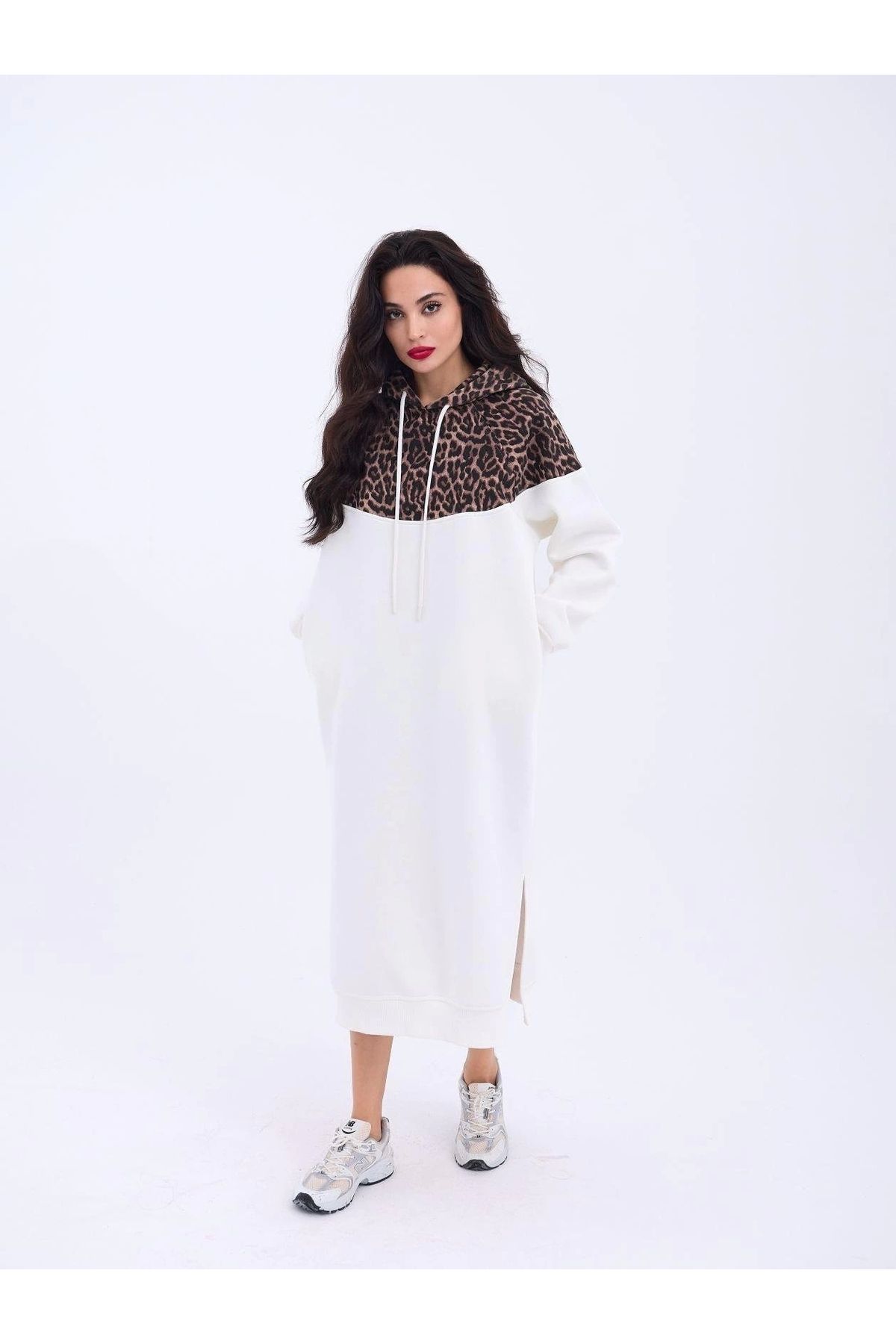 KEREM YAPI MARKET 7217 UZUN SWEAT-LİSBAN