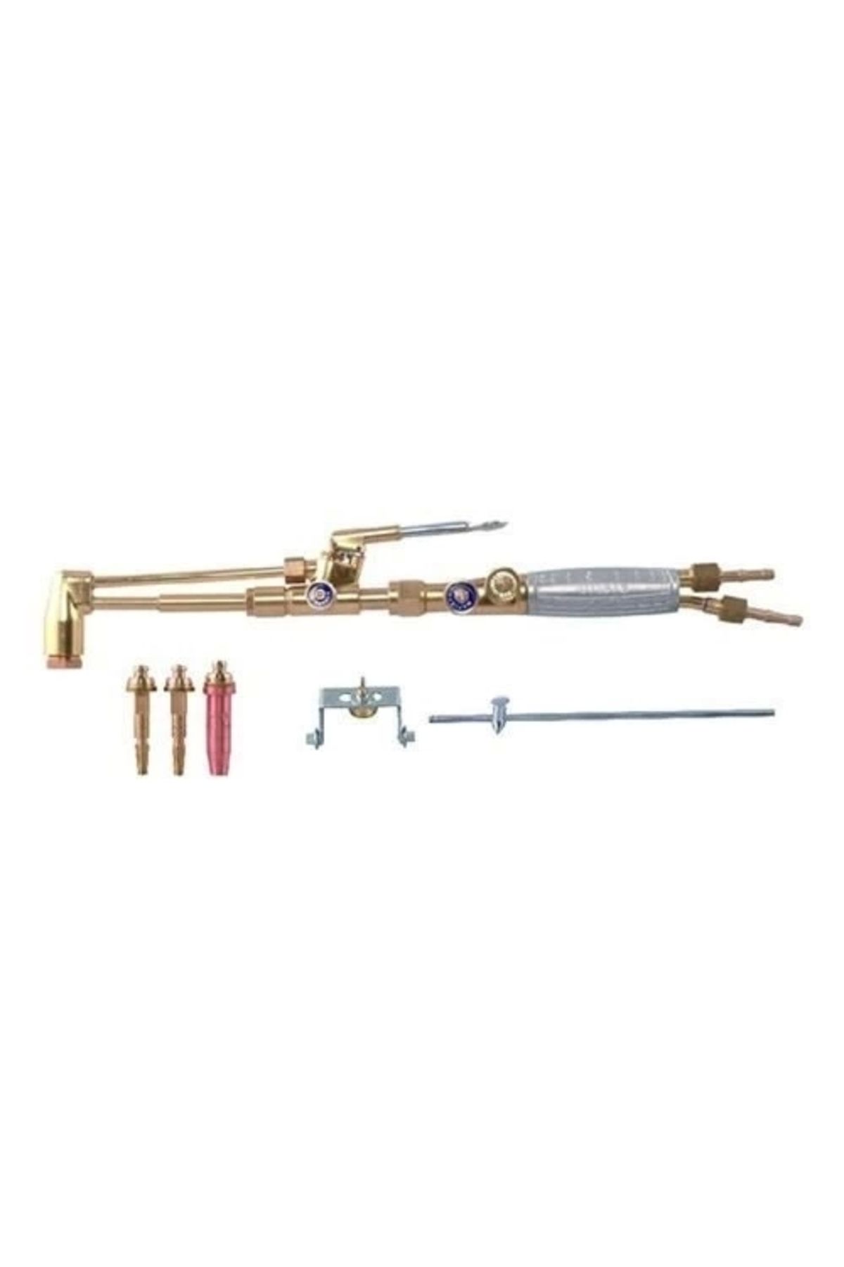 Generic Yıldız 4426A Kesme Hamlaç Takımı ( Komple) Asetilen Oksijen