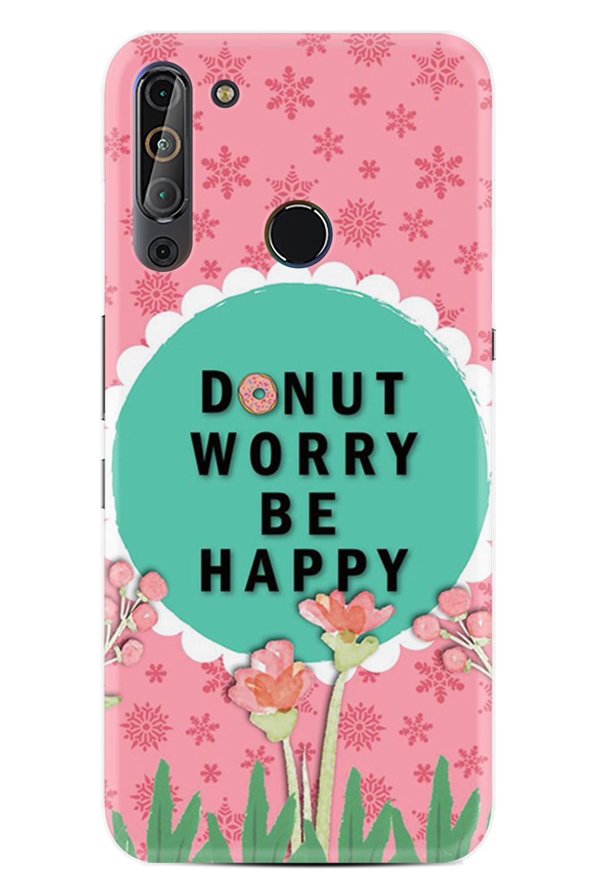 Arvencase Casper VİA X20 HD Baskılı THE BEST OF Seri Desenli Özel Tasarım kılıf XT-X68