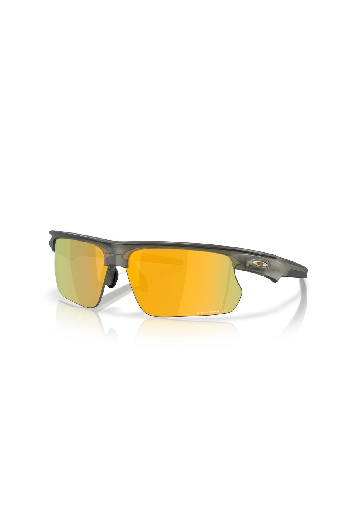 Oakley OO9400 940020 68 Unisex Güneş Gözlüğü Yeşil