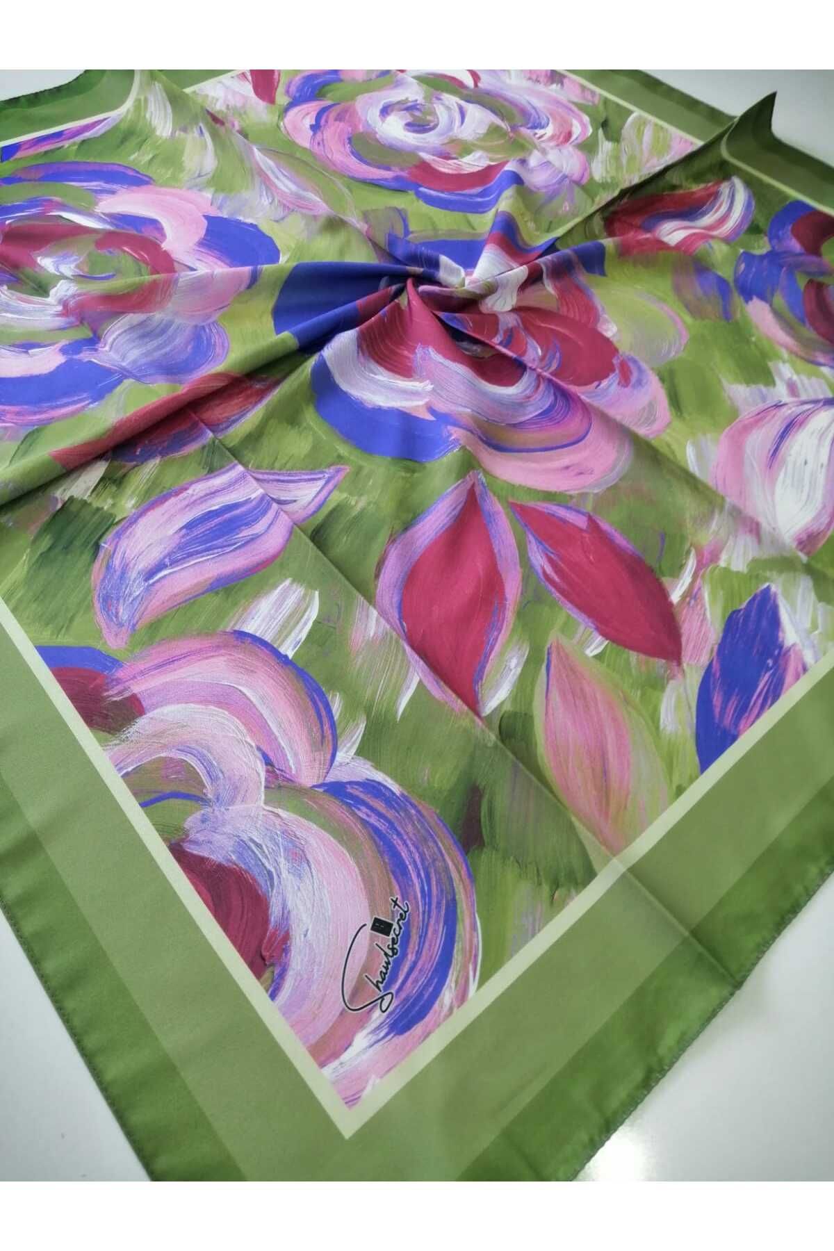 SHAWL SECRET soft eşarp