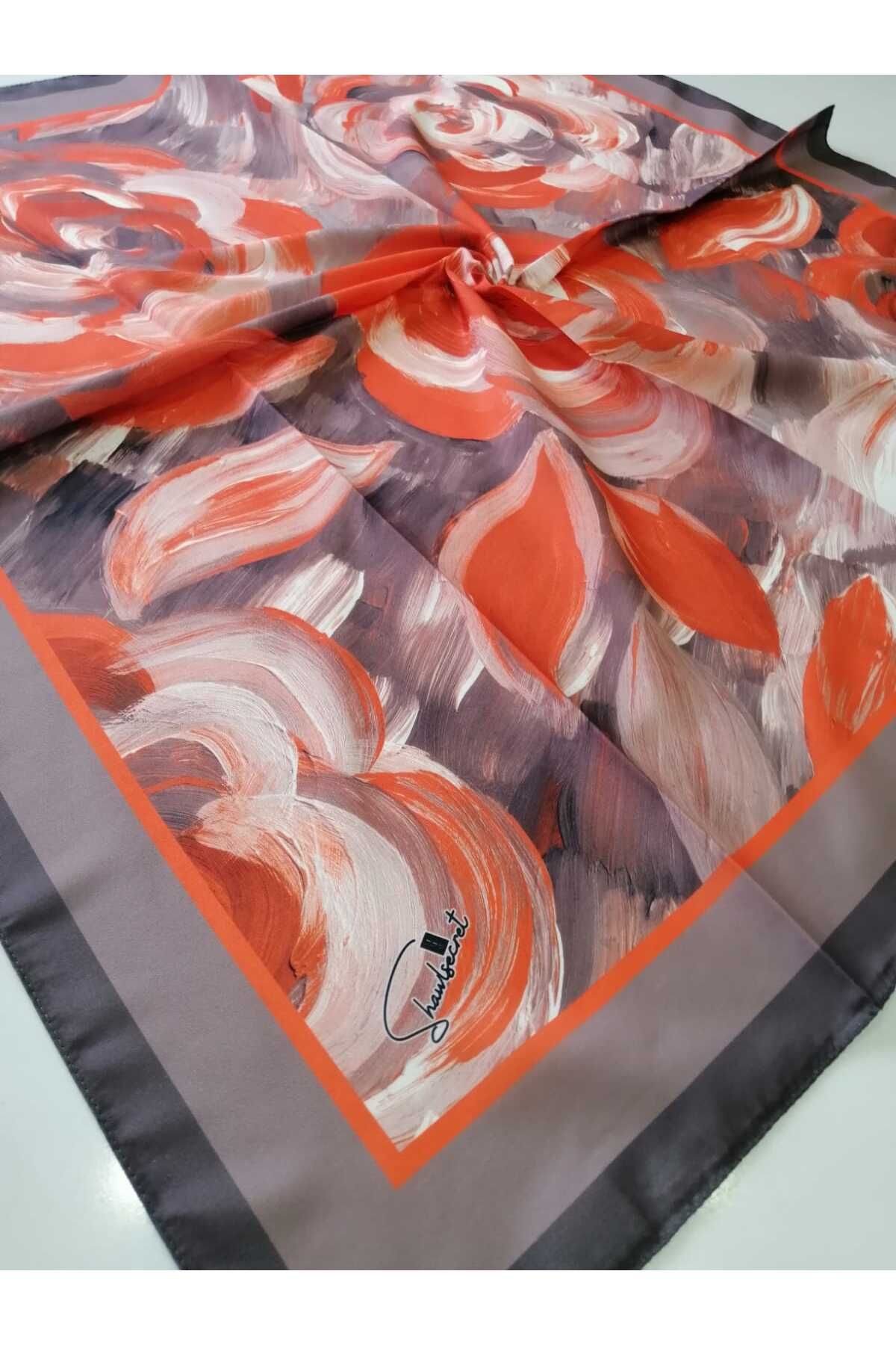 SHAWL SECRET soft eşarp