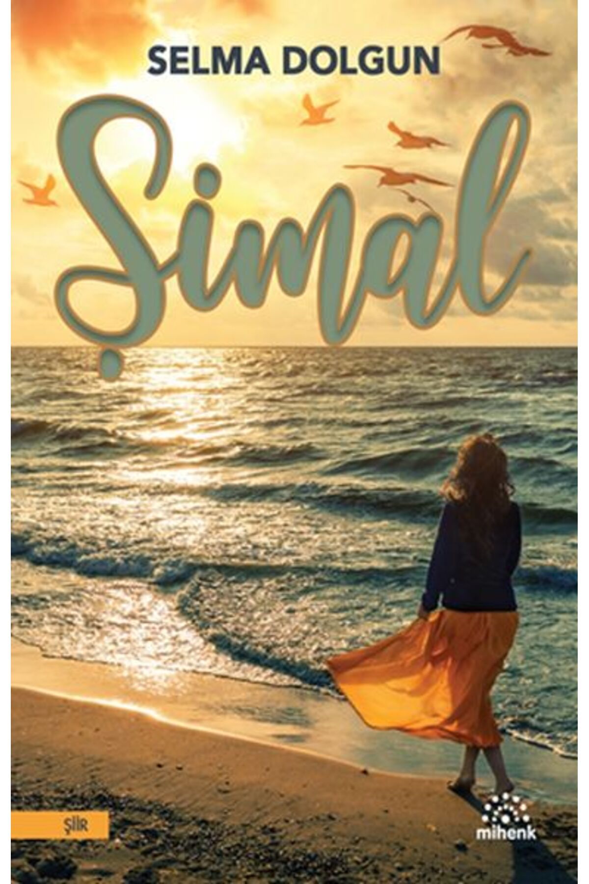 Mihenk Kitap Şimal