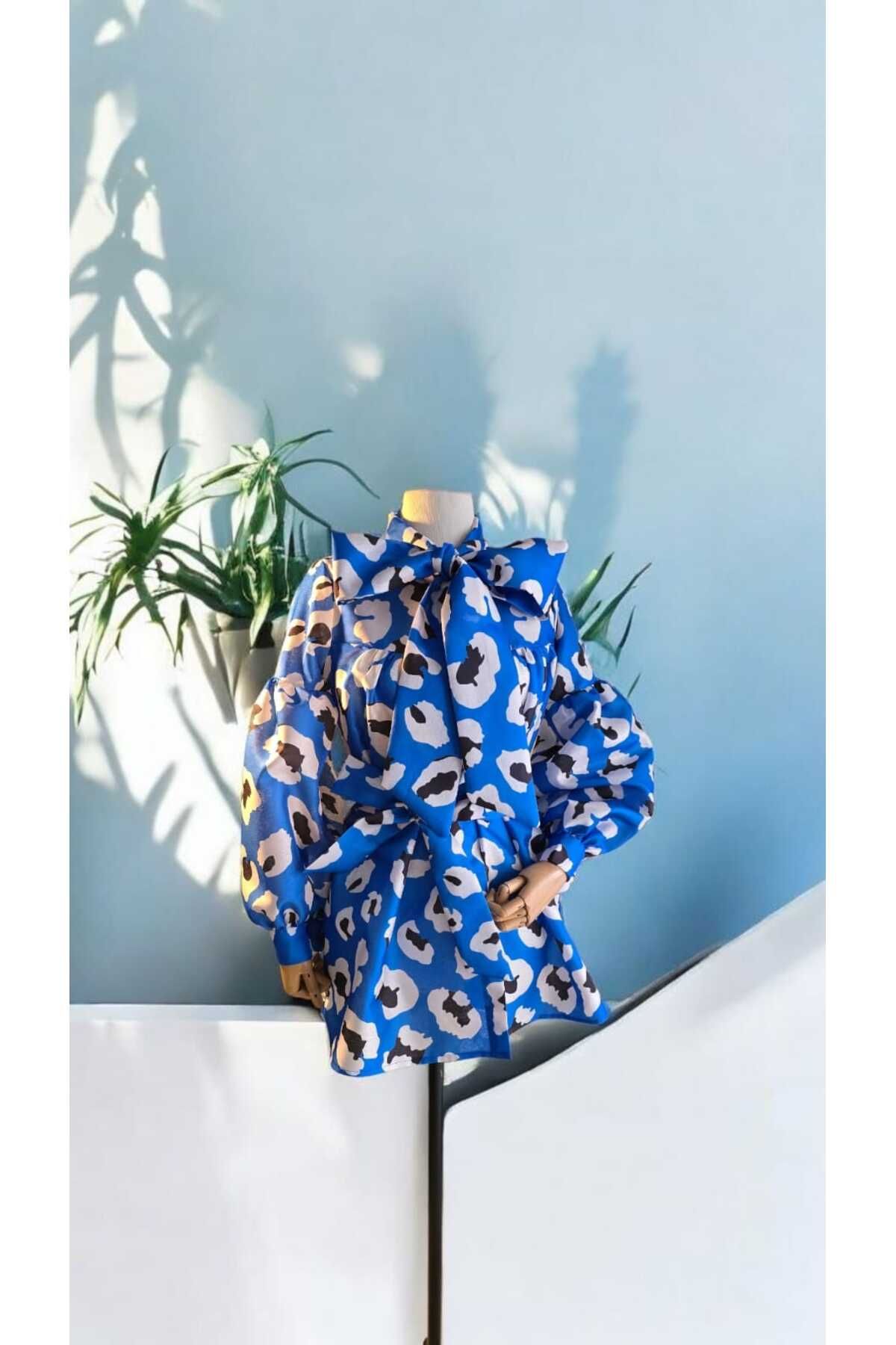 kıyı boutique Özel tasarım tunik