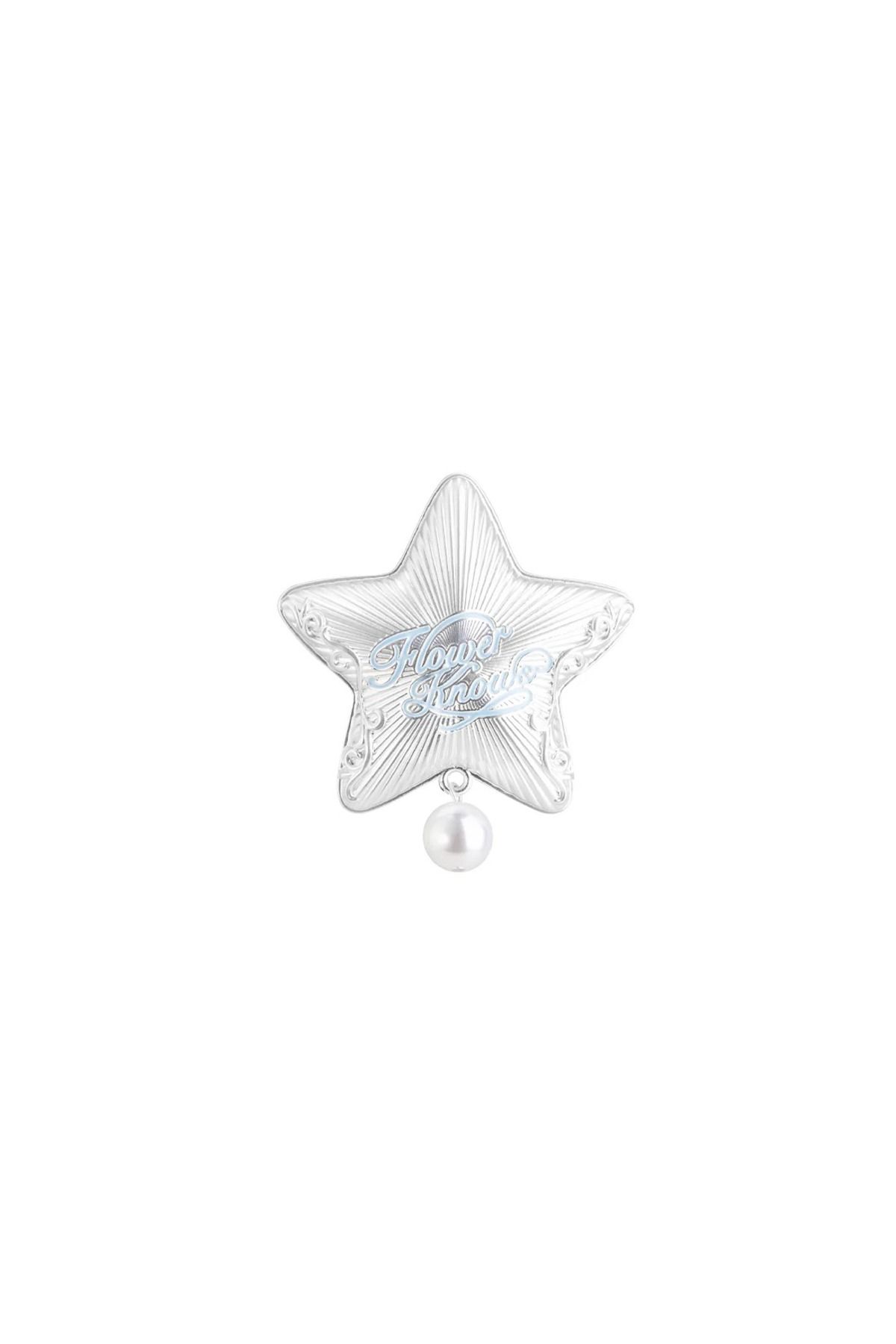 Kozmetik Flower Knows Shell's Jewel Toka