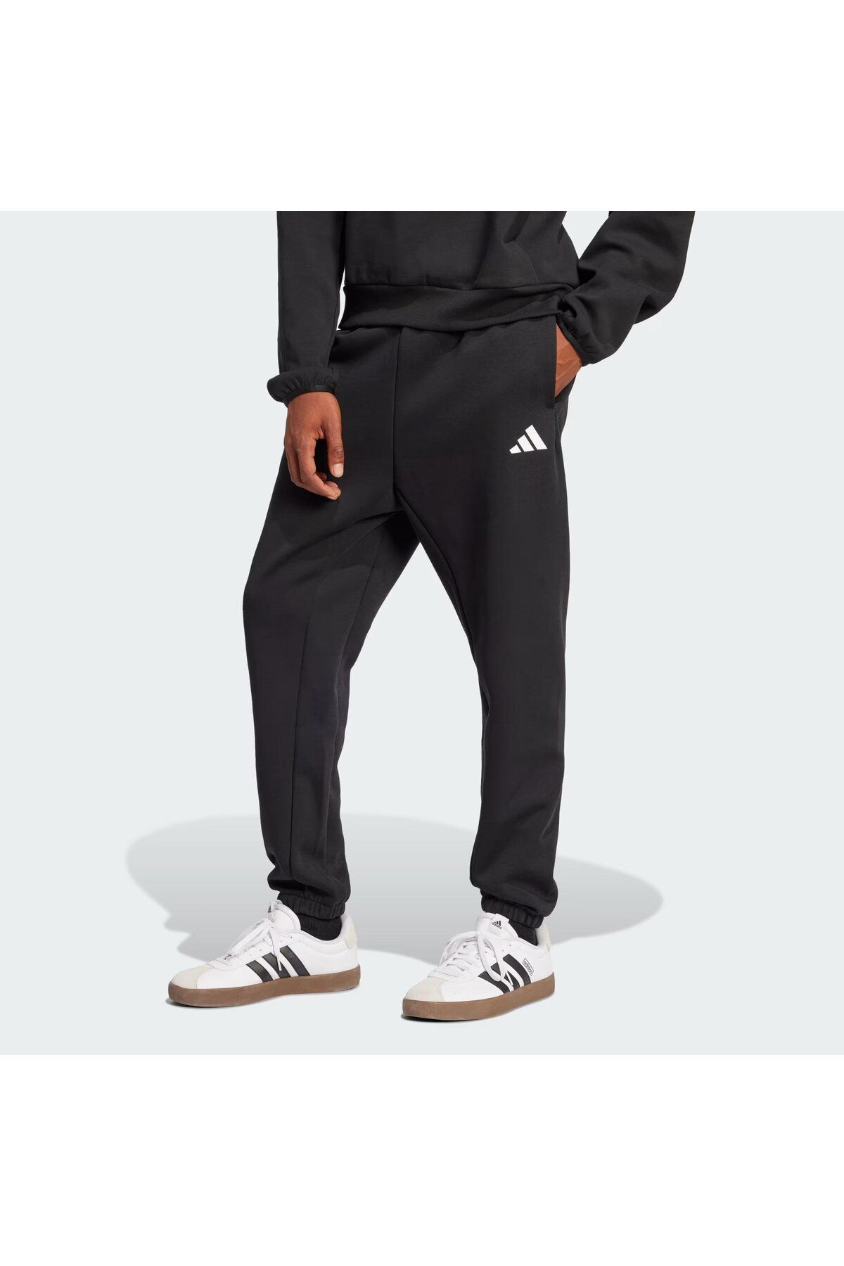 adidas Future Icons Small Logo Erkek Eşofman Altı