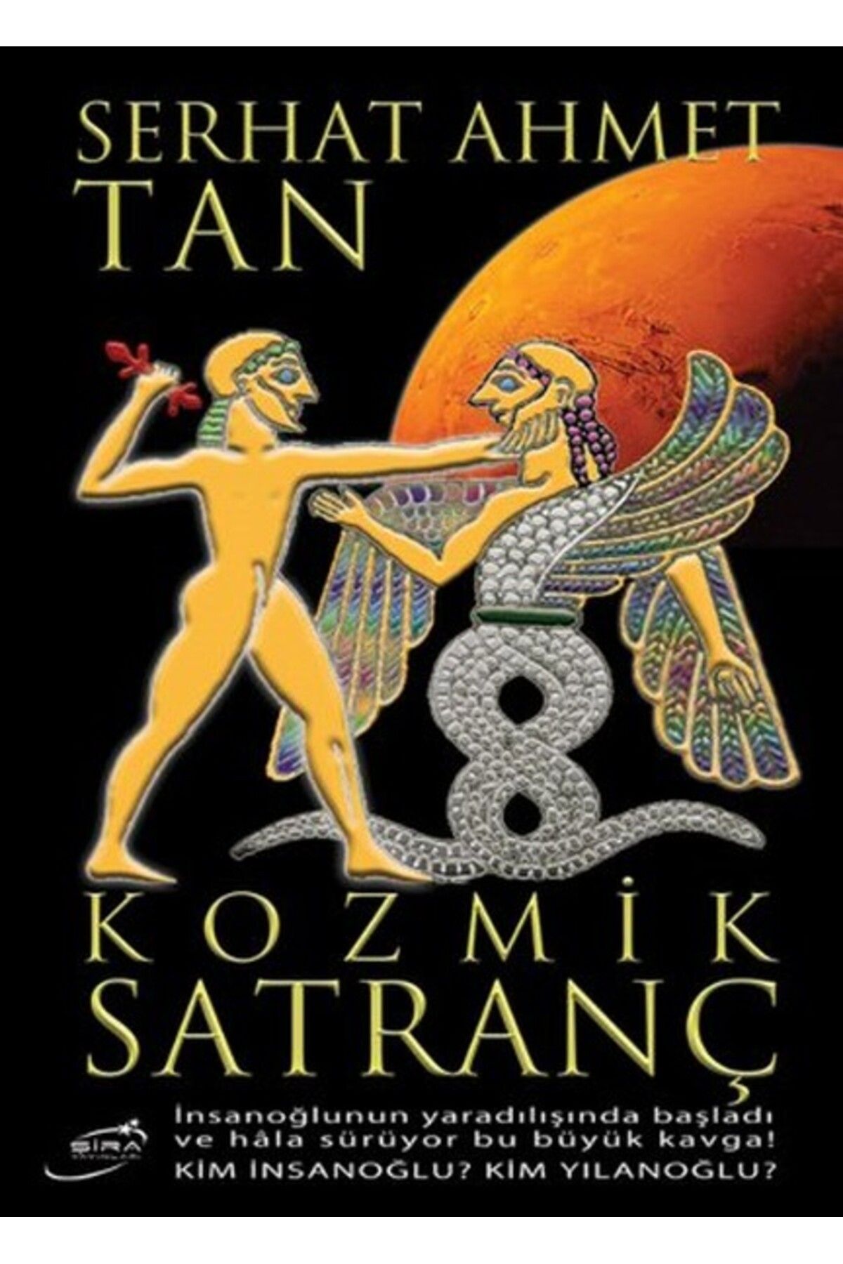 Şira Yayınları Kozmik Satranç